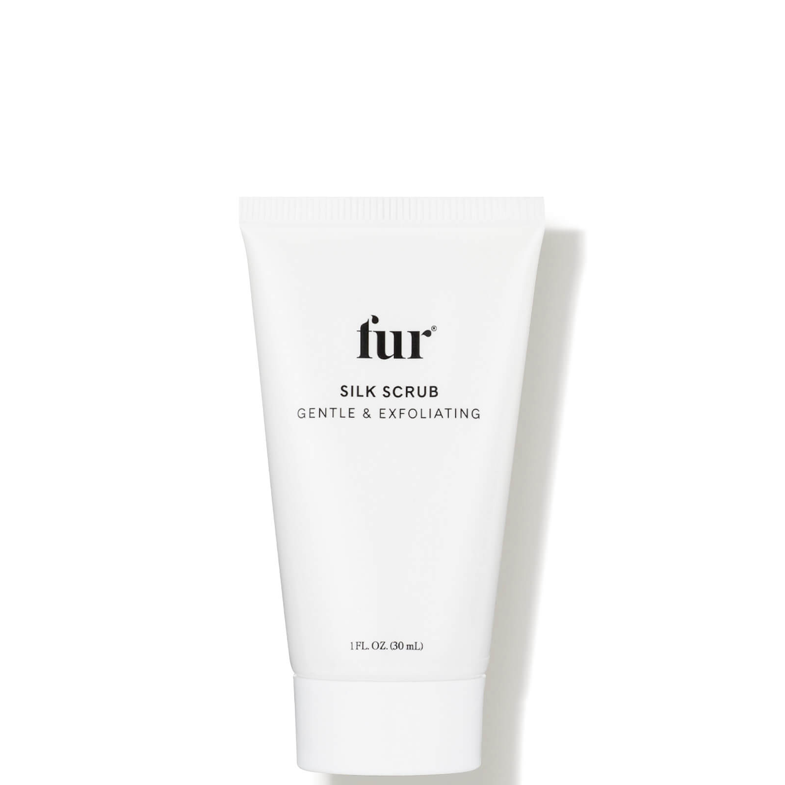 Fur Free Gift With Purchase - Silk Scrub (GWP) - 30 ml.