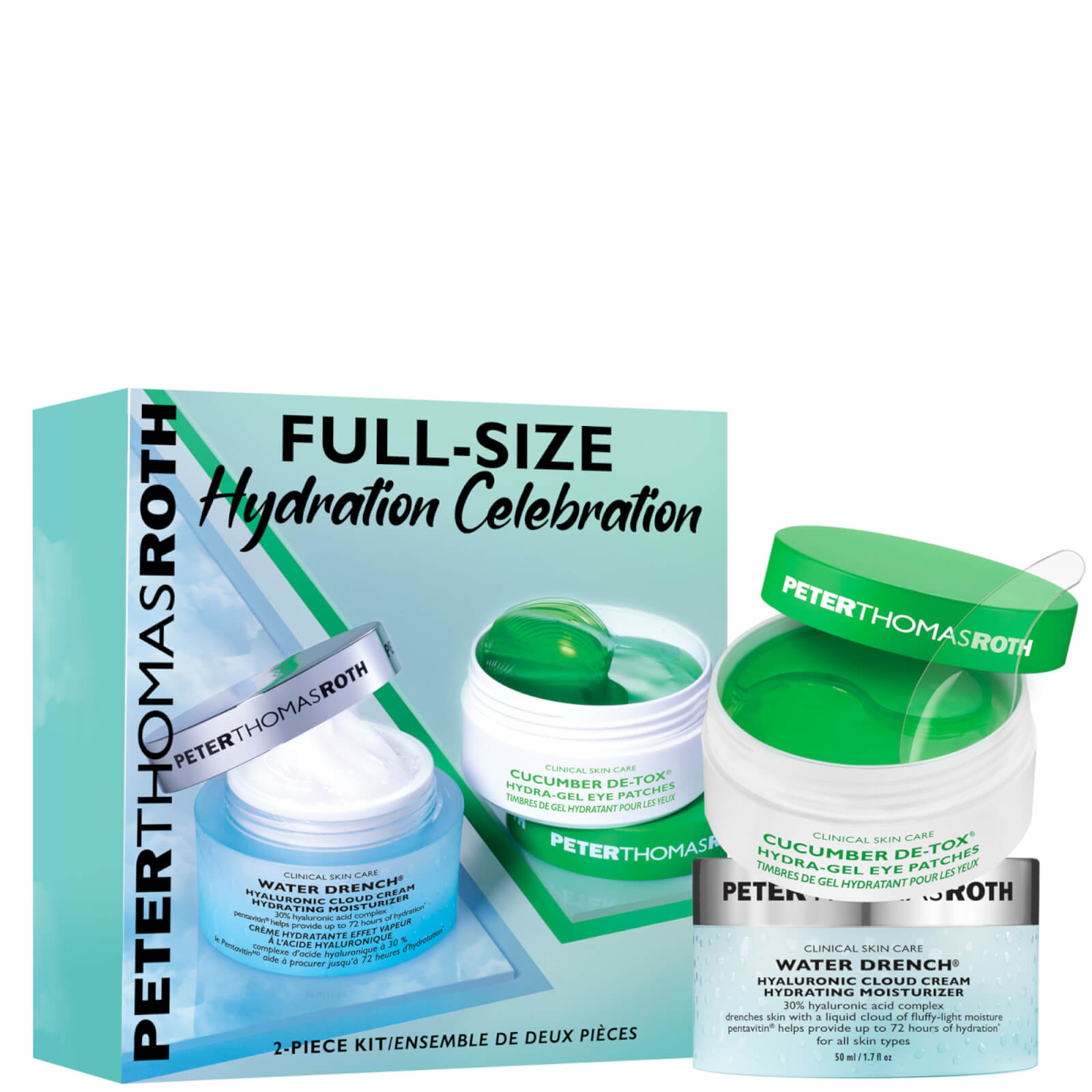 

Peter Thomas Roth Hydration Celebration Set