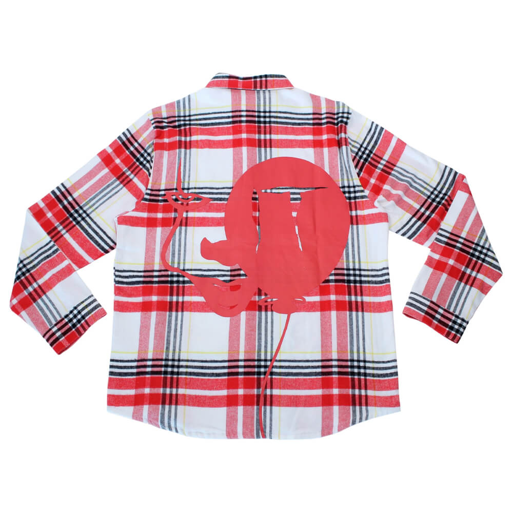 

Cakeworthy It Flannel - L