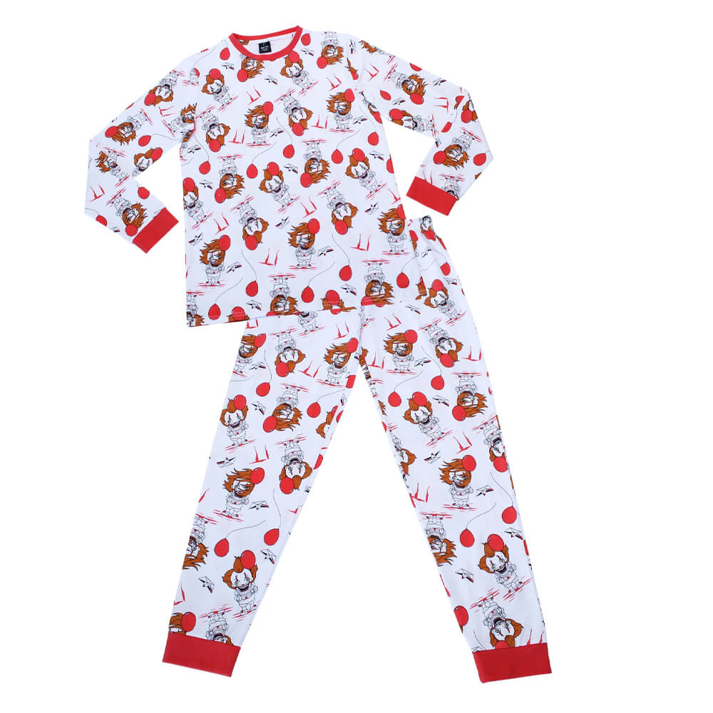 

Cakeworthy It PJ Set - S