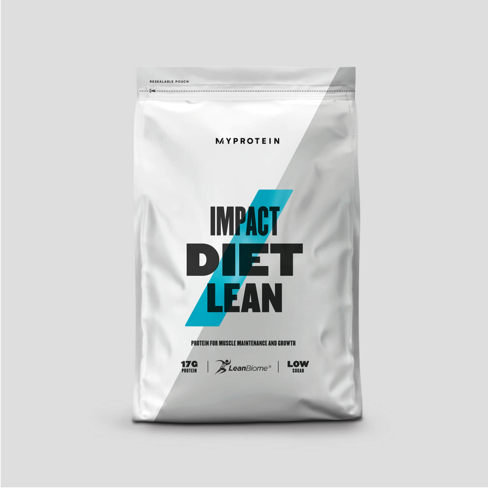 Impact Diet Lean - 250g - Vanille
