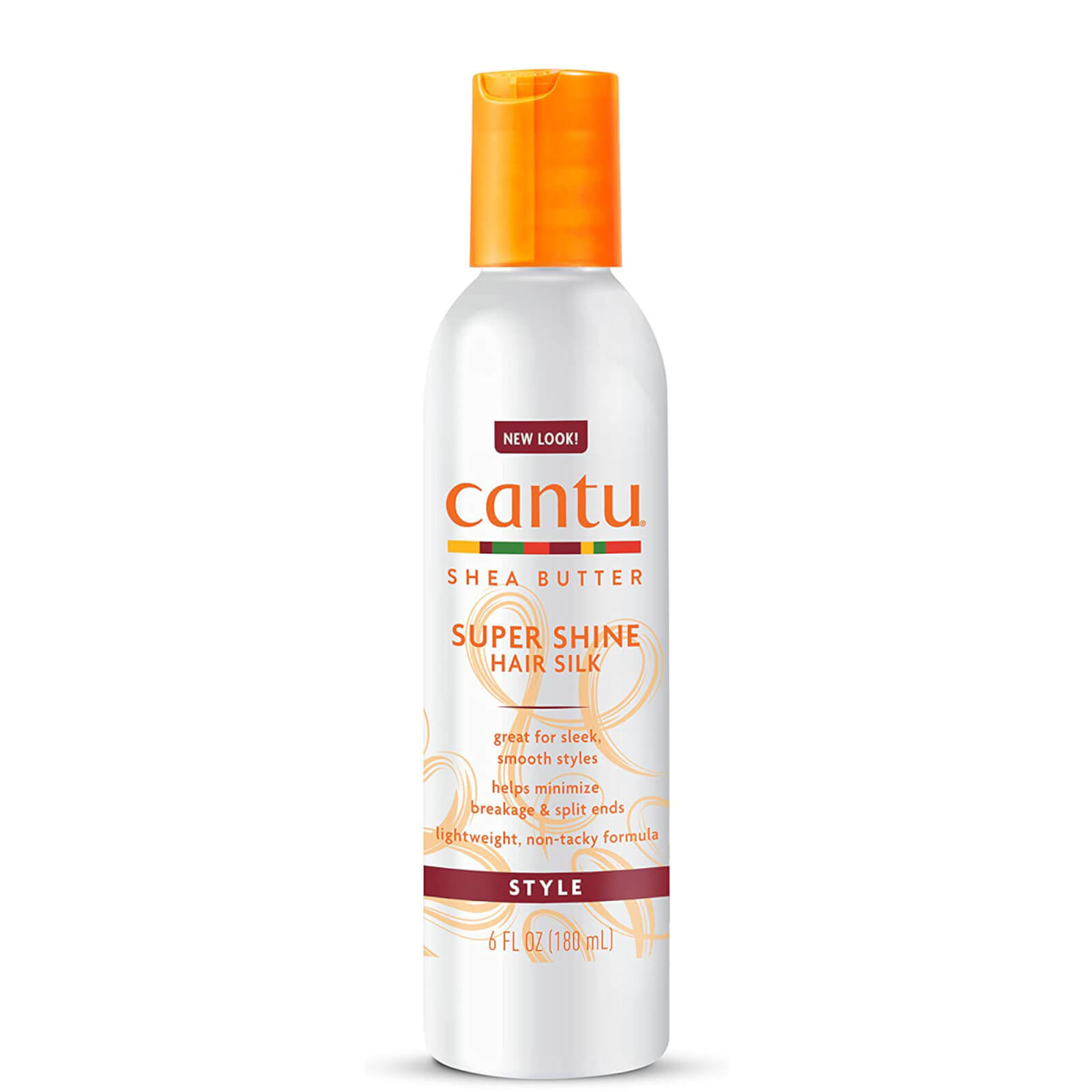 Cantu Super Shine Hair Silk 180ml