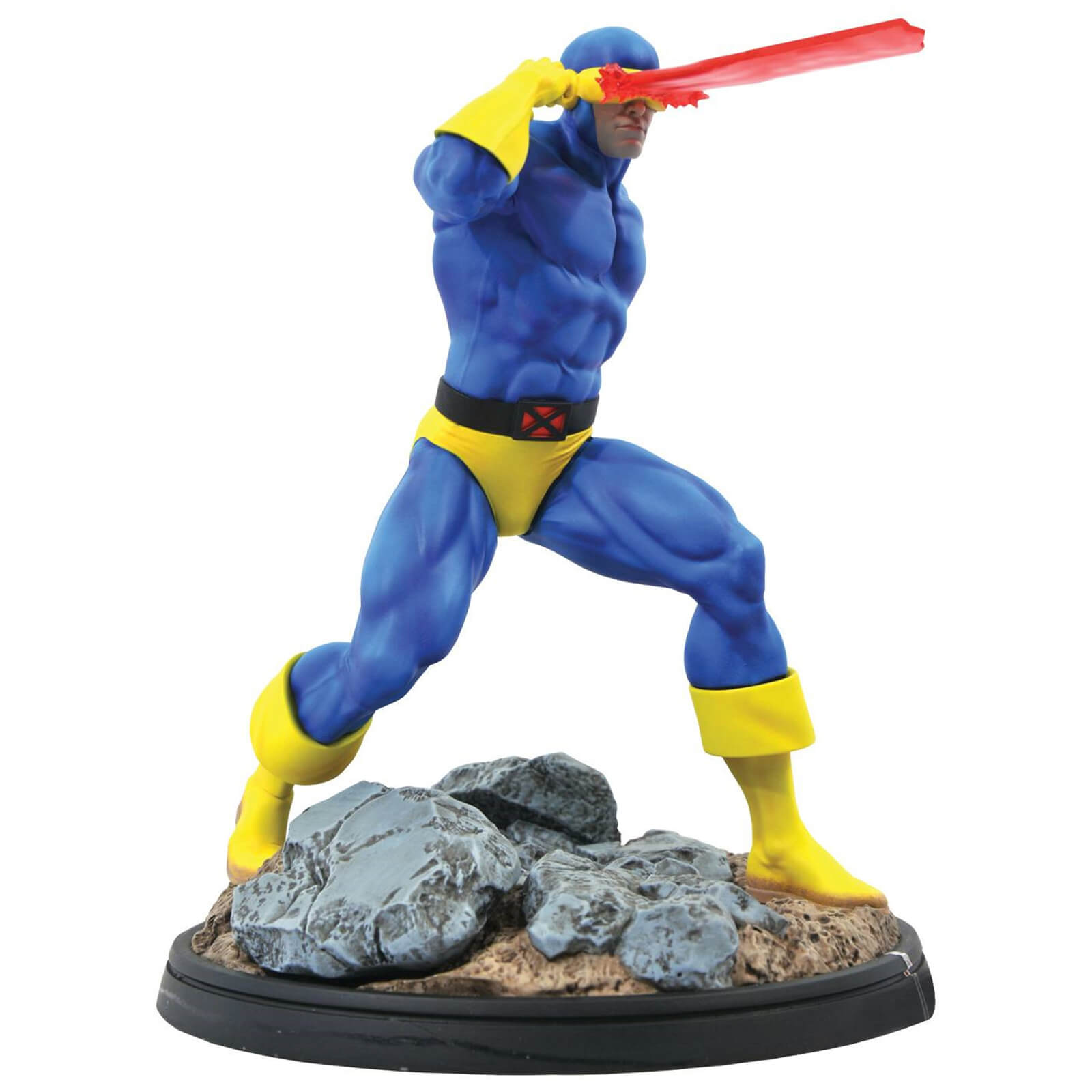 Diamond Select Marvel Premiere Collection Statue - Cyclops