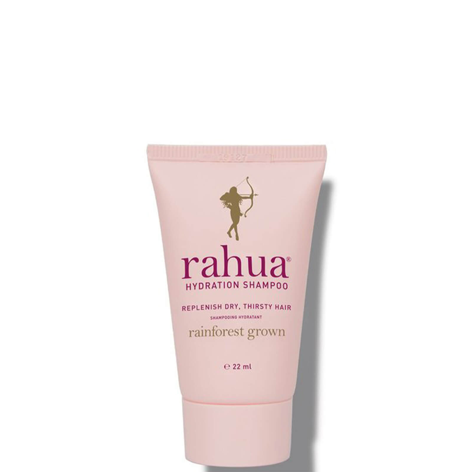 

Rahua Hydration Shampoo Deluxe Mini 22ml