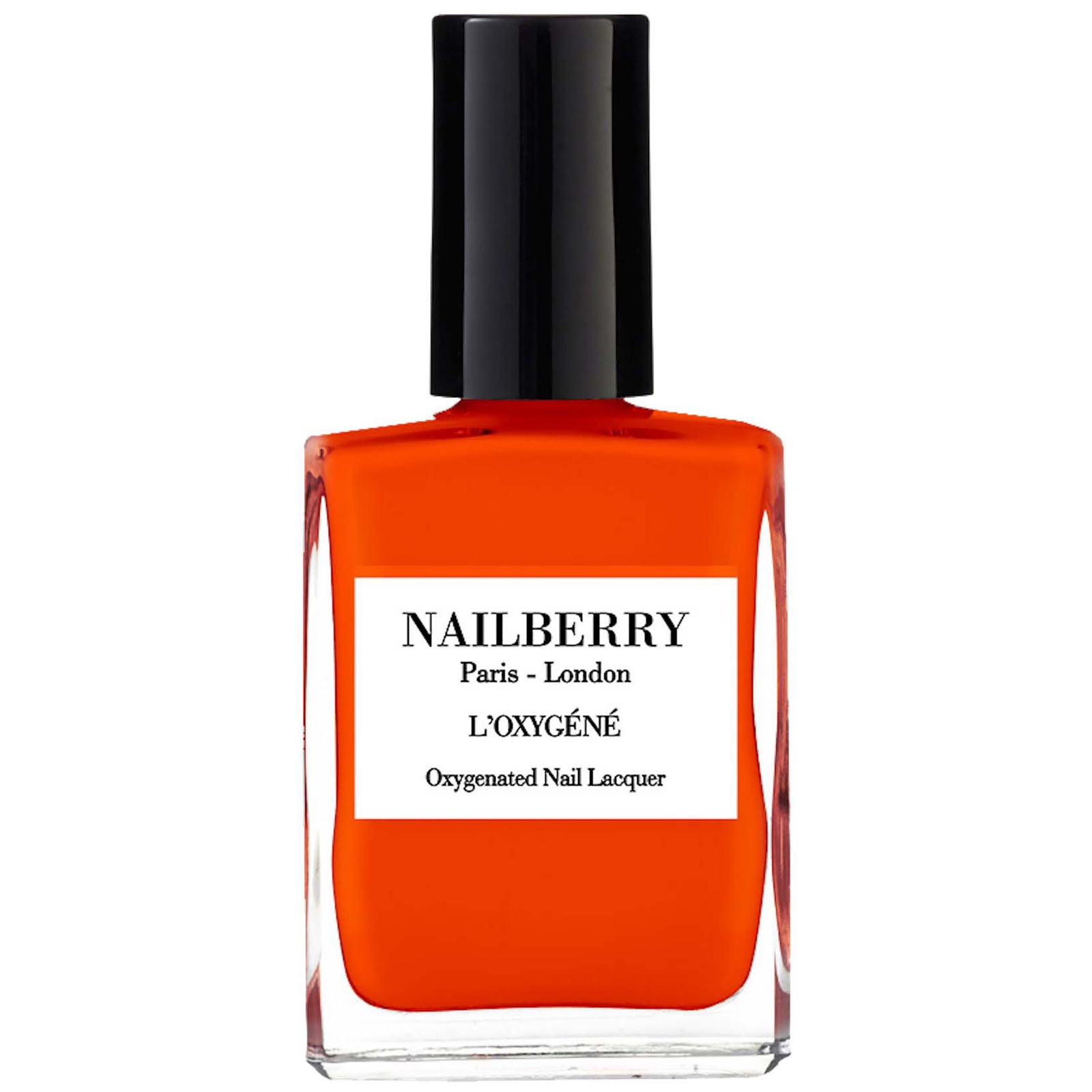 

Nailberry Festival of Colour (Various Shades) - Joyful