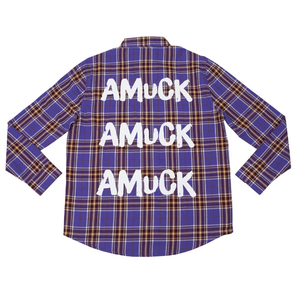 

Cakeworthy Hocus Pocus Sarah Flannel - S