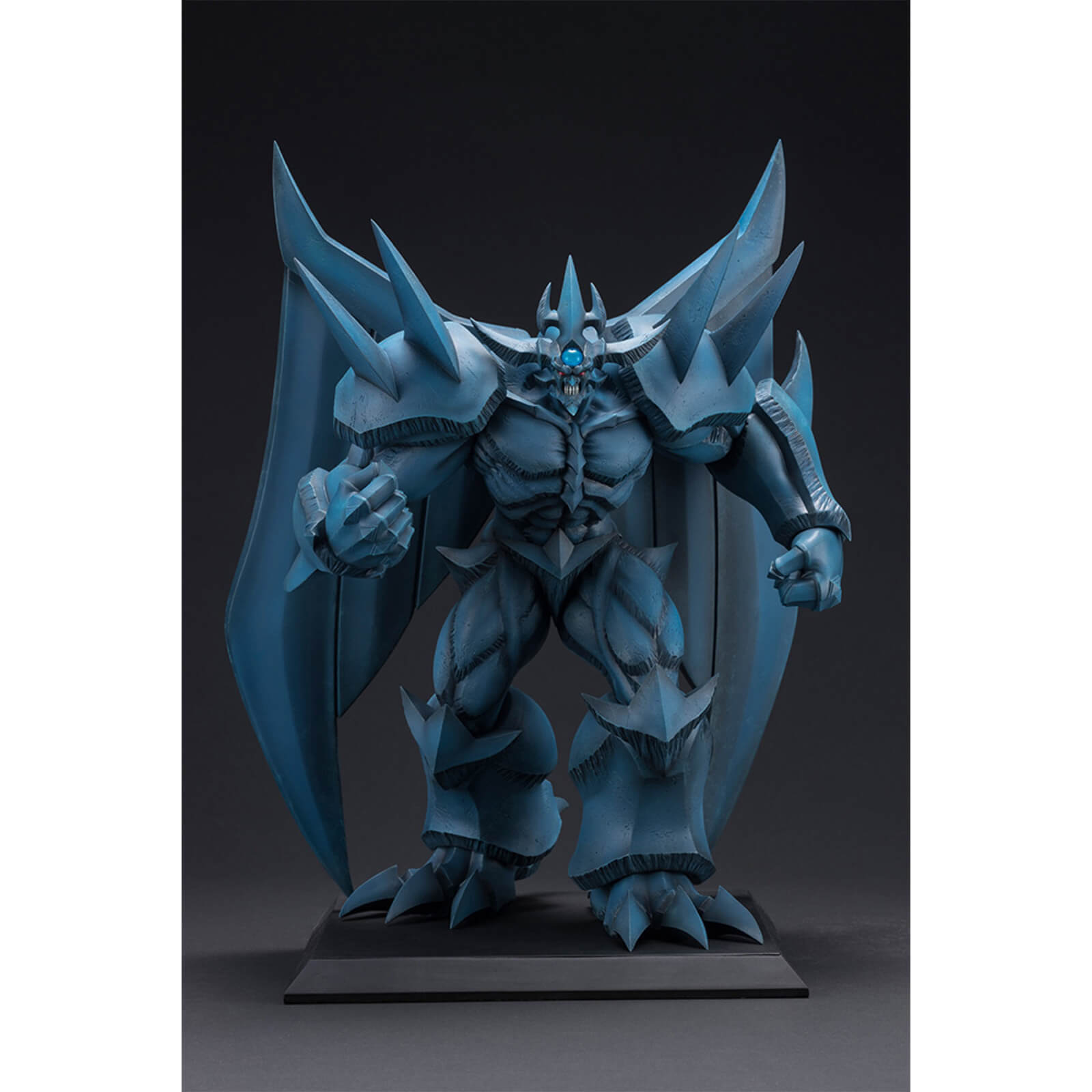 Kotobukiya Yu-Gi-Oh! Ani*Statue - Obelisk the Tormentor