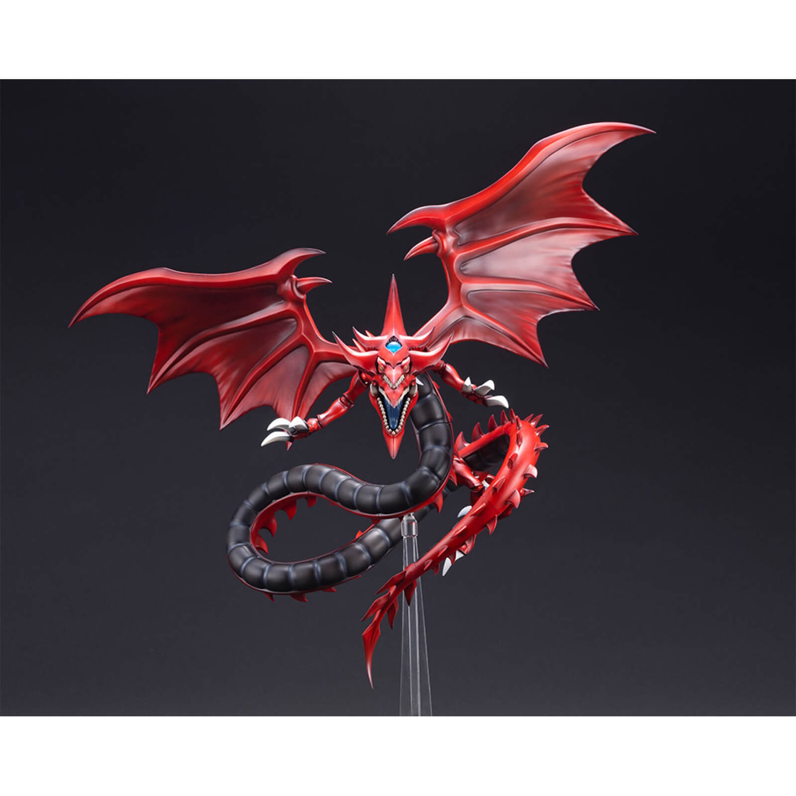 Kotobukiya Yu-Gi-Oh! Ani*Statue - Slifer the Sky Dragon