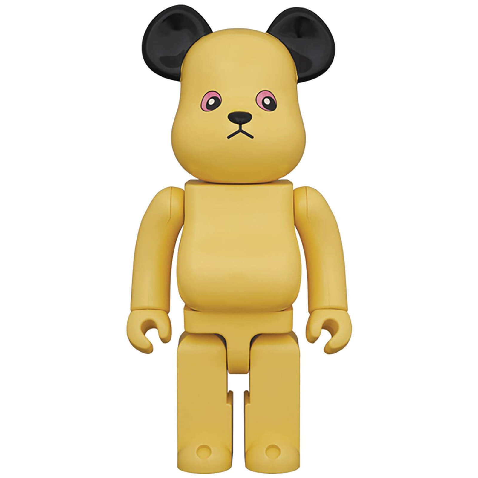 Medicom Sooty The Bear 400% Be@rbrick