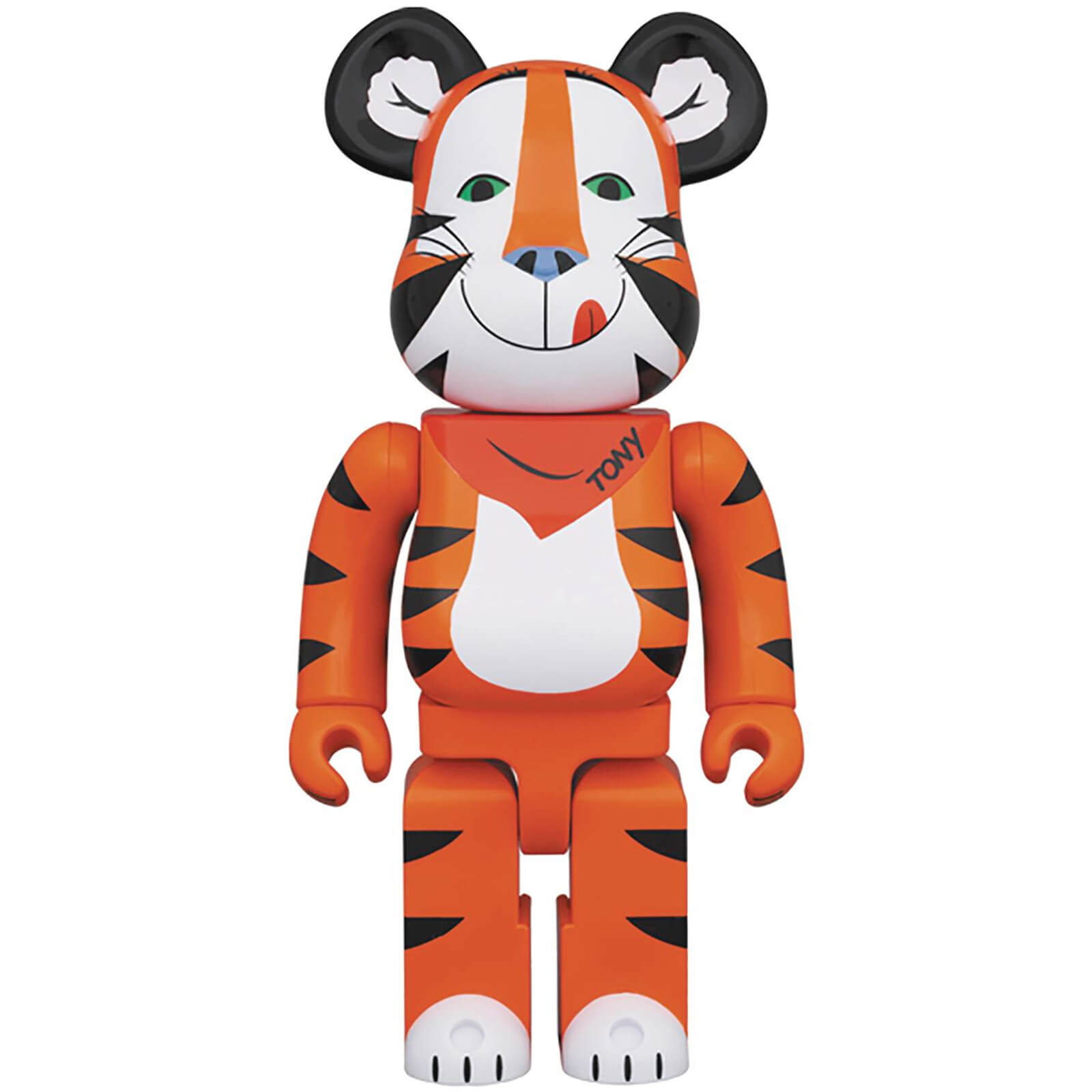 Medicom Vintage Tony The Tiger 1000% Be@rbrick