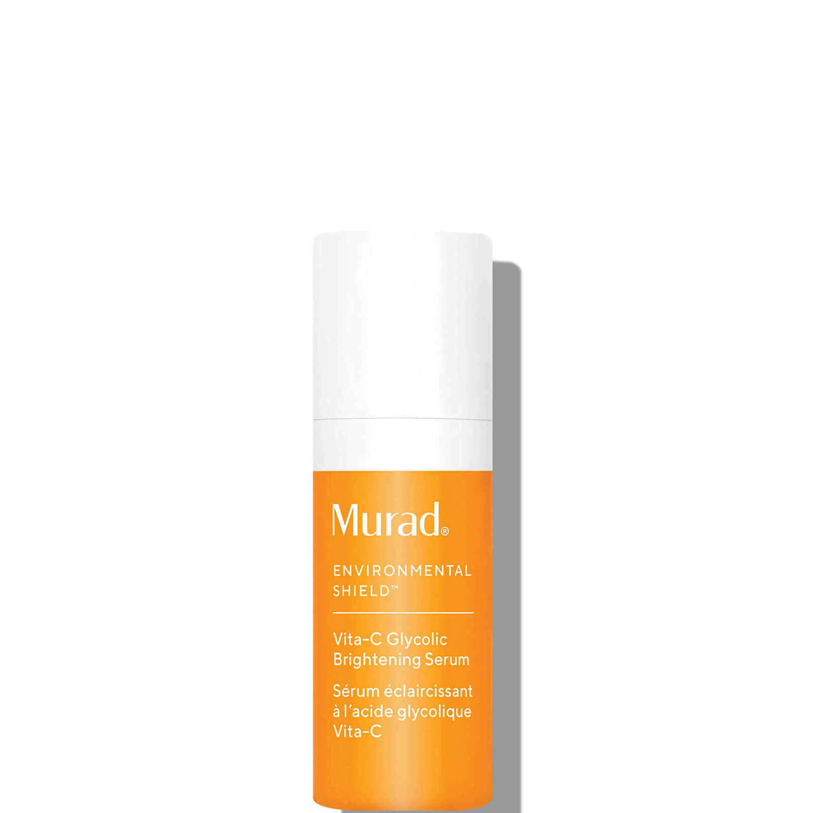 Murad Vita-C Glycolic Brightening Serum Travel Size 0.33 fl oz.