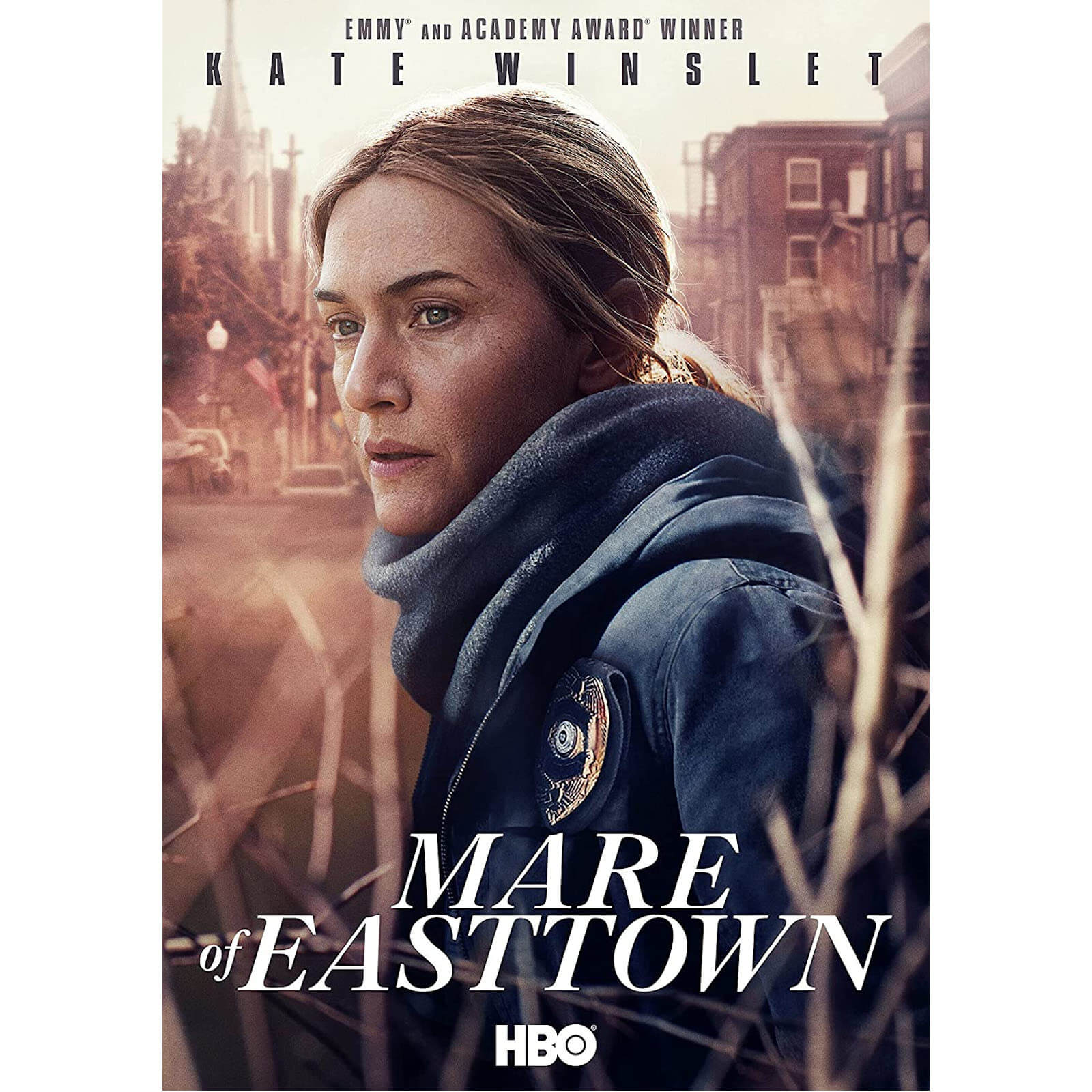 

Mare of Easttown