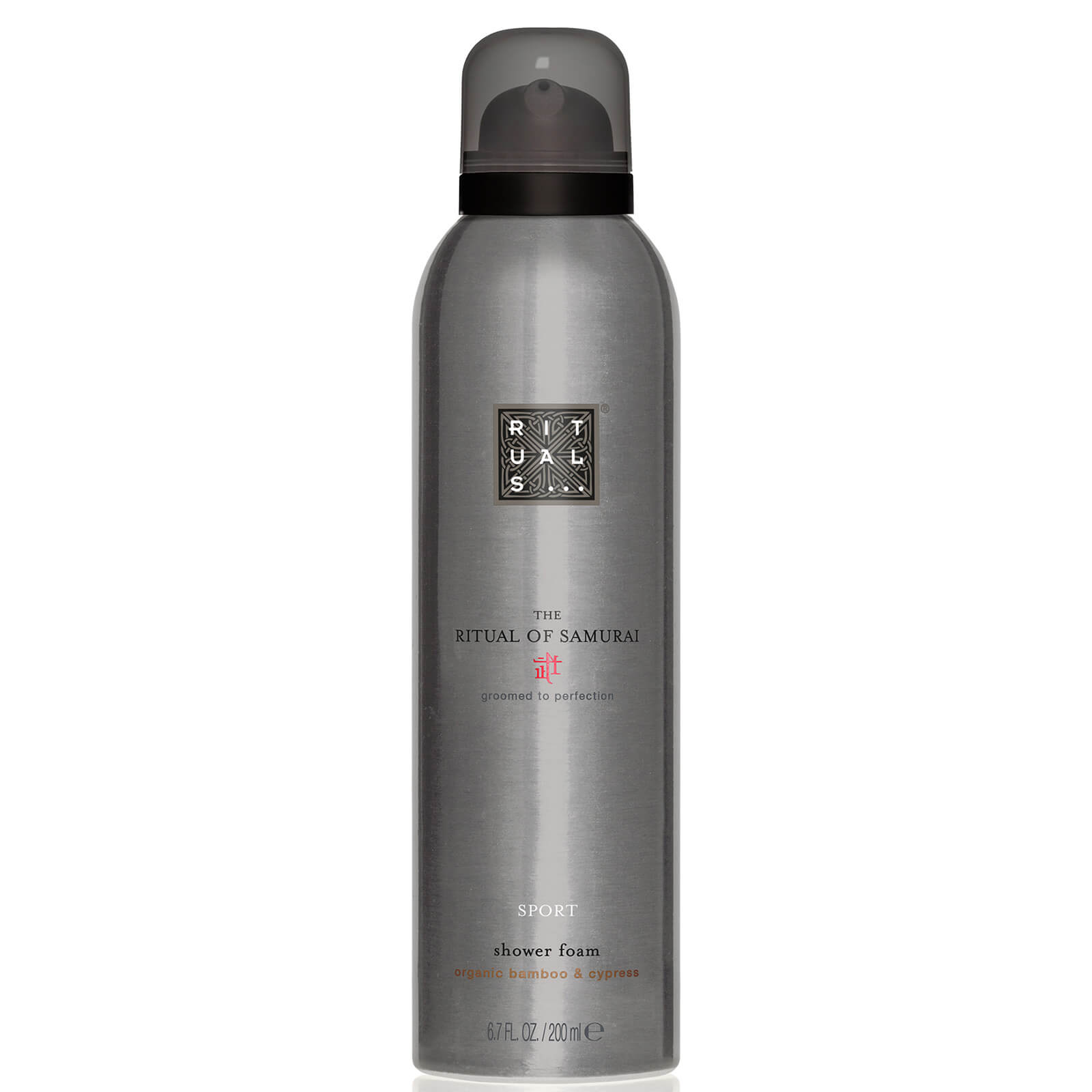 

Rituals The Ritual of Samurai Foaming Shower Gel Sport 200ml