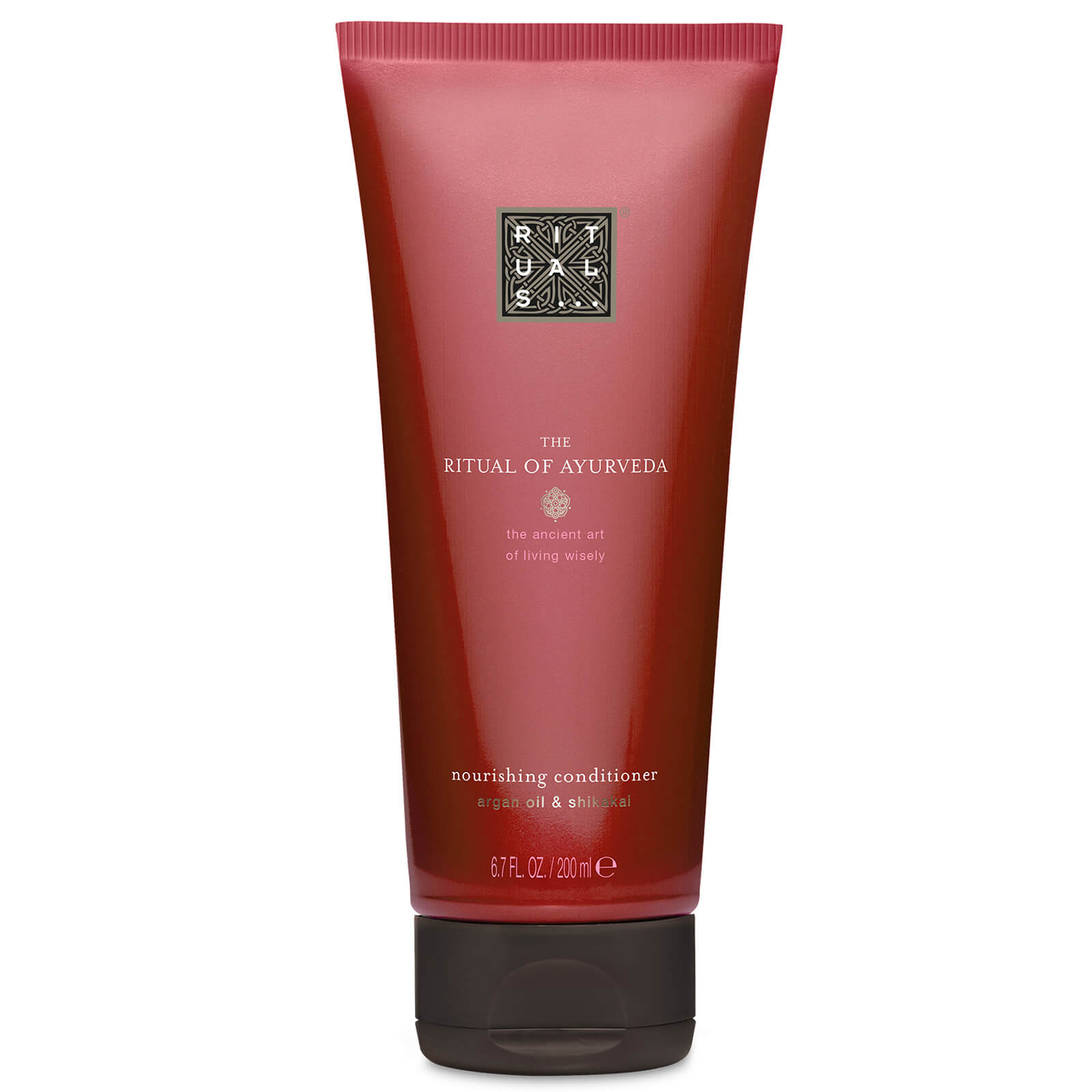 

Rituals The Ritual of Ayurveda Conditioner 200ml