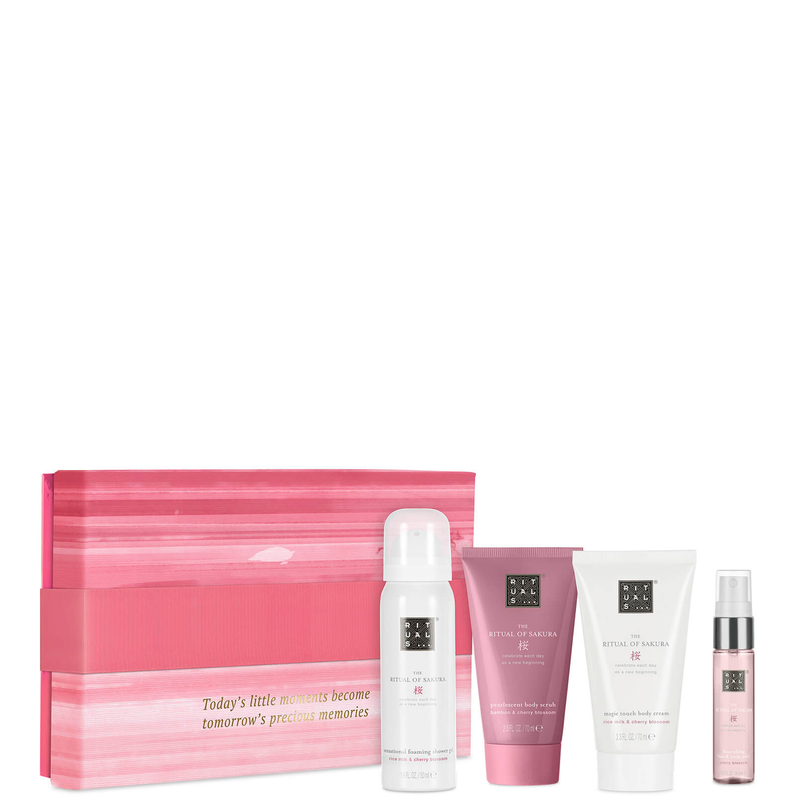

Rituals The Ritual of Sakura - Small Gift Set
