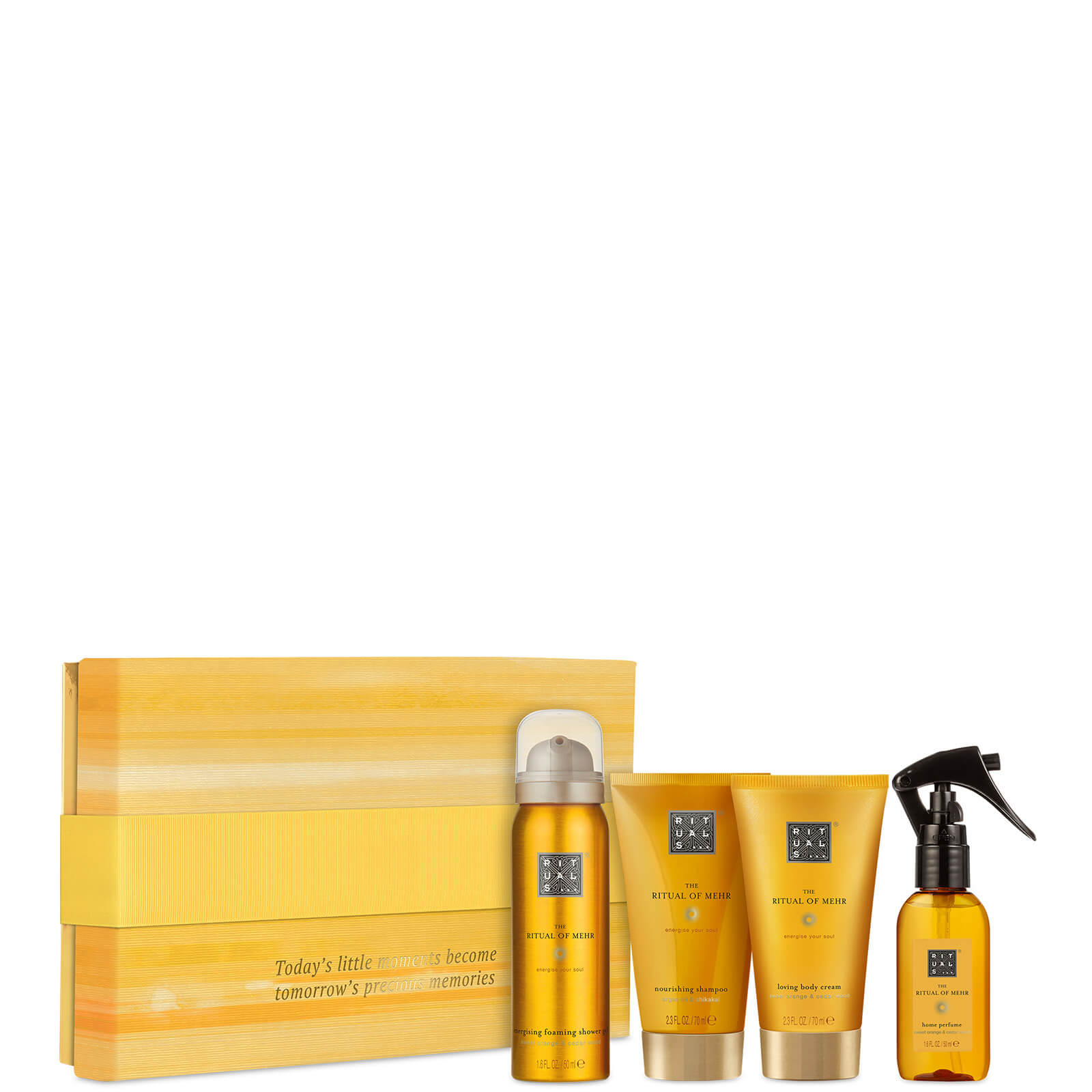 

Rituals The Ritual of Mehr - Small Gift Set