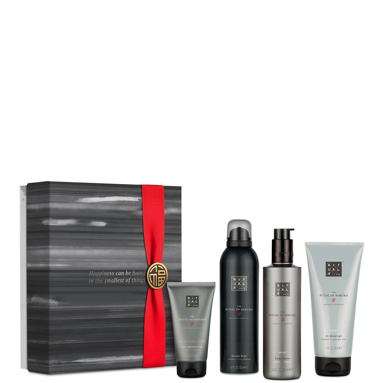 

Rituals The Ritual of Samurai - Medium Gift Set