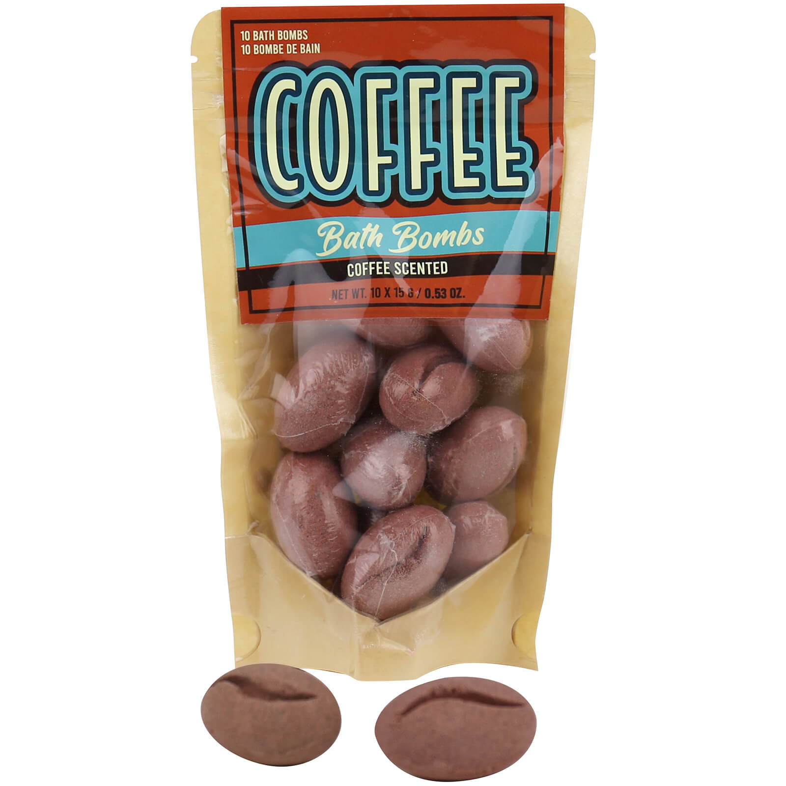 Click to view product details and reviews for Coffee Bath Bombs.