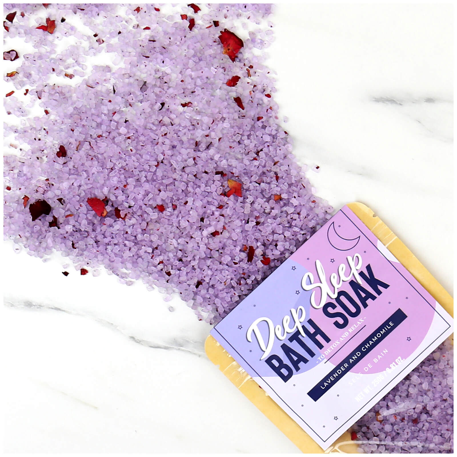 Deep Sleep Bath Soak