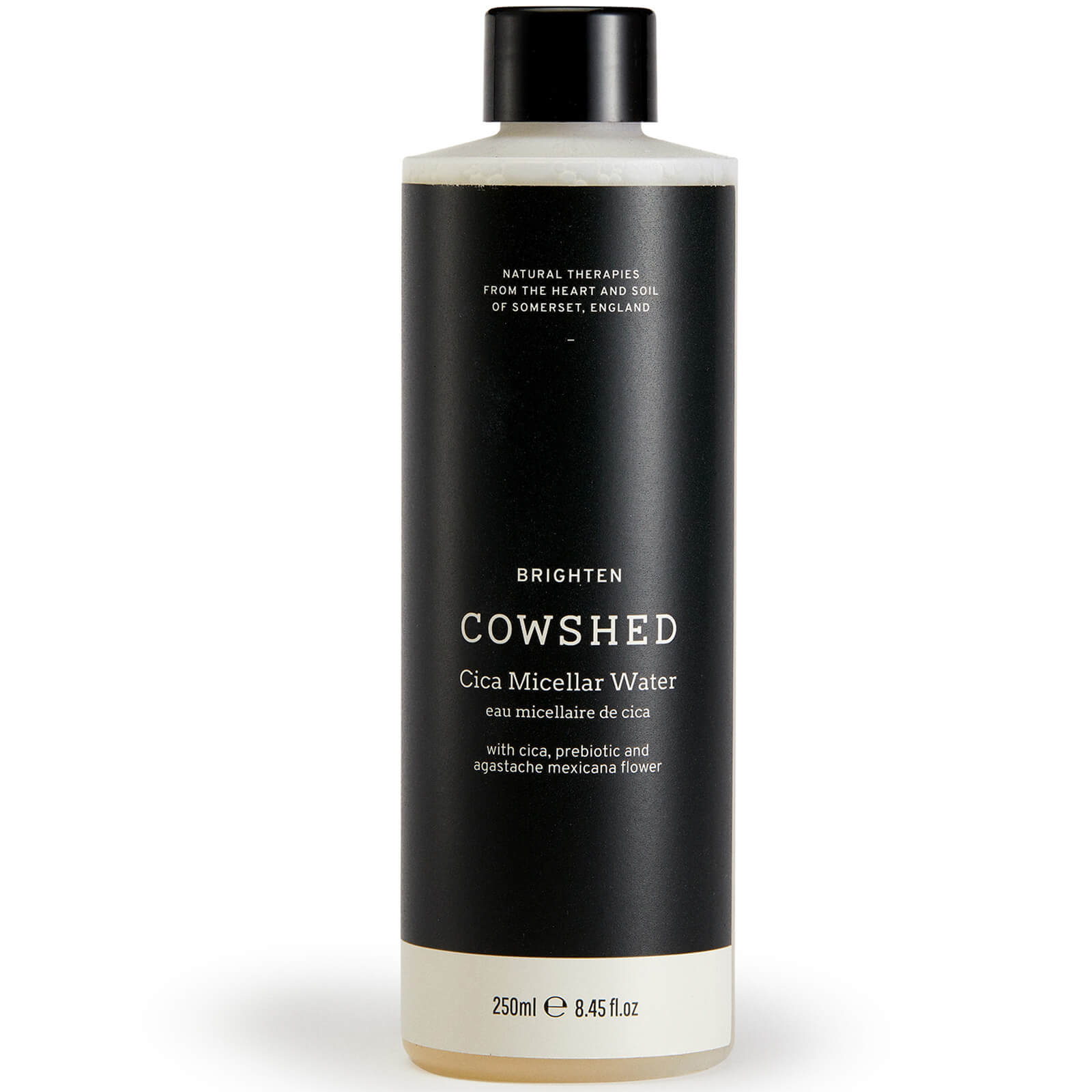 Image of Cowshed Brighten Cica Micellar Water 250ml