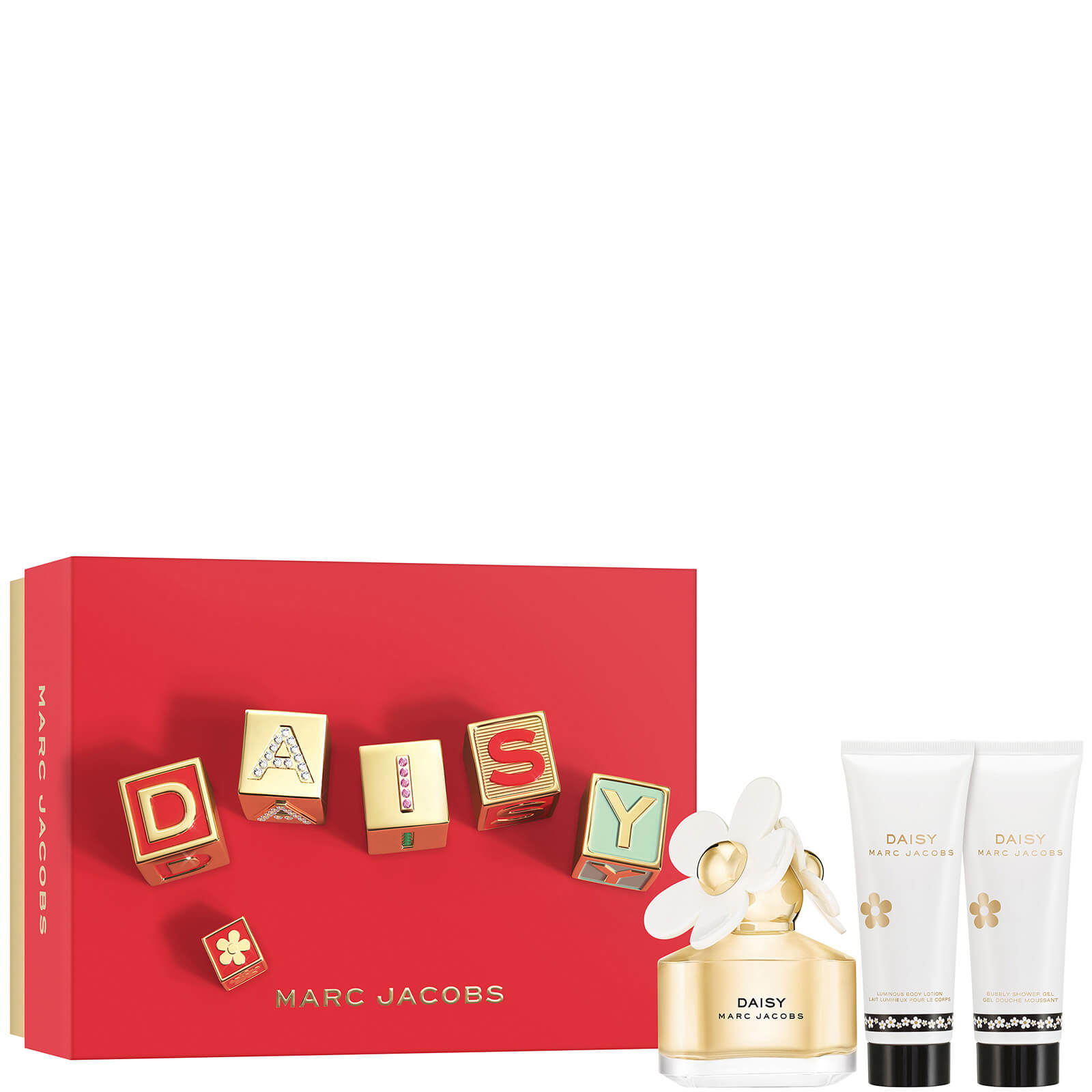 

Marc Jacobs Daisy Eau de Toilette 50ml Gift Set
