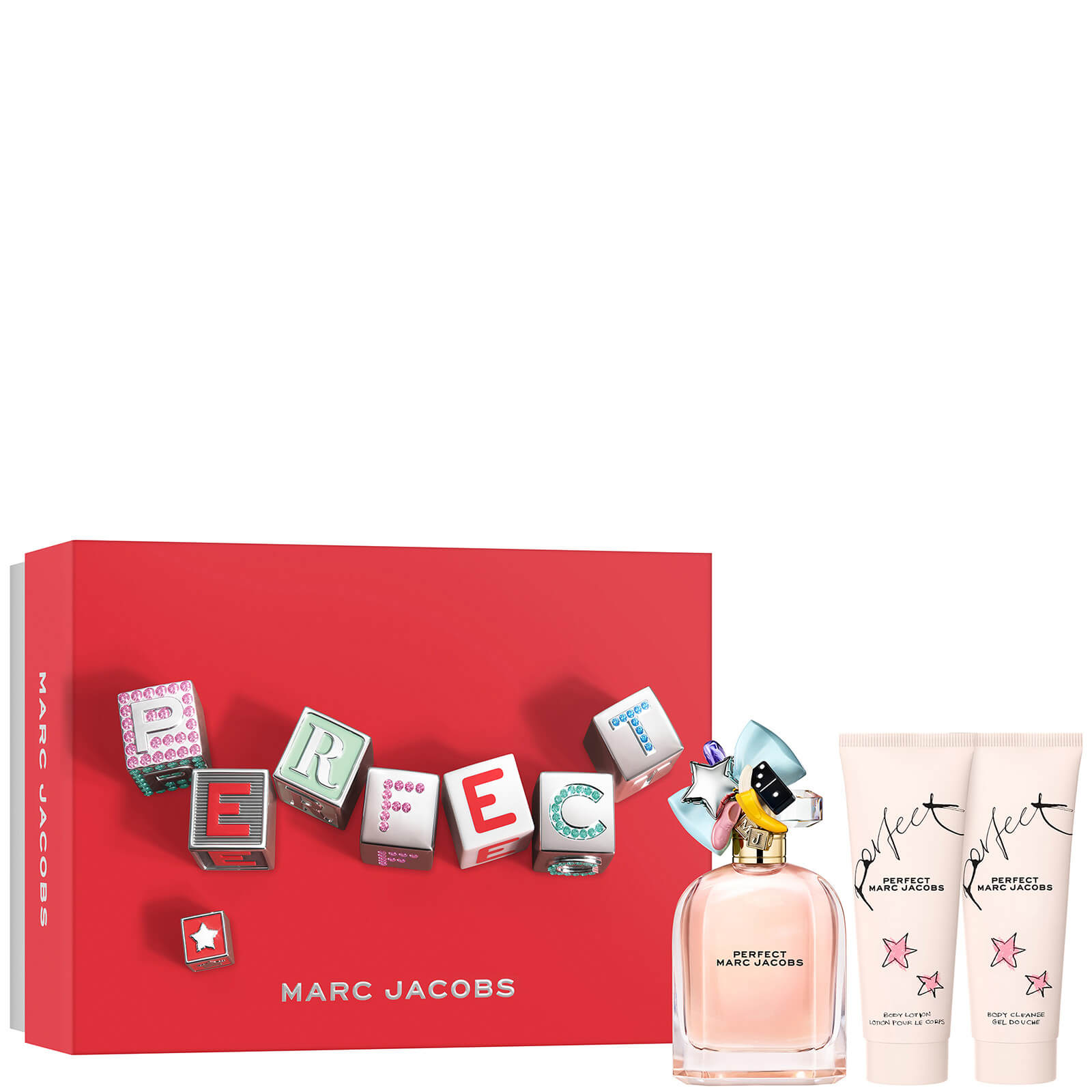 

Marc Jacobs Perfect Eau de Parfum 100ml Gift Set