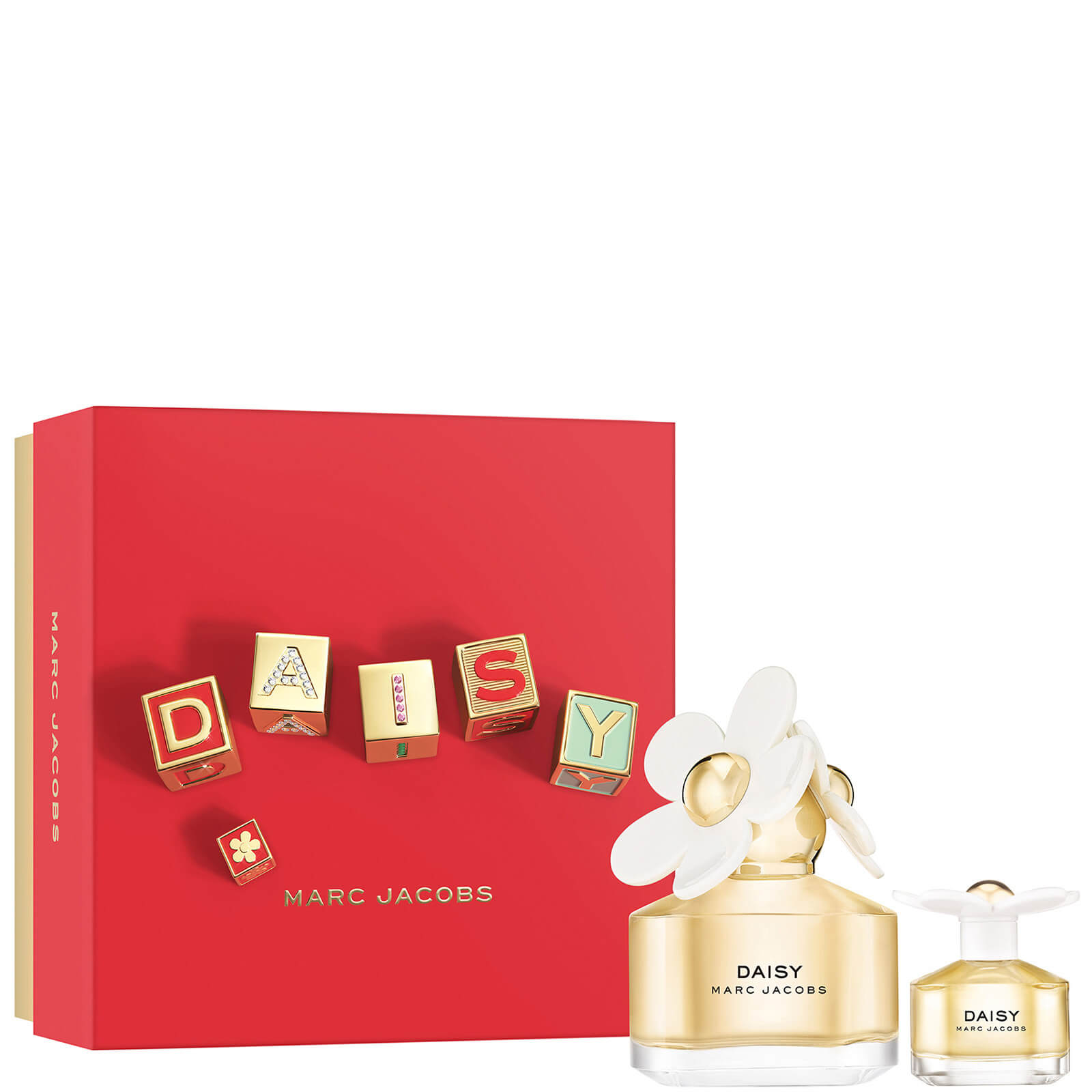 

Marc Jacobs Daisy Eau de Toilette 50ml Gift Set
