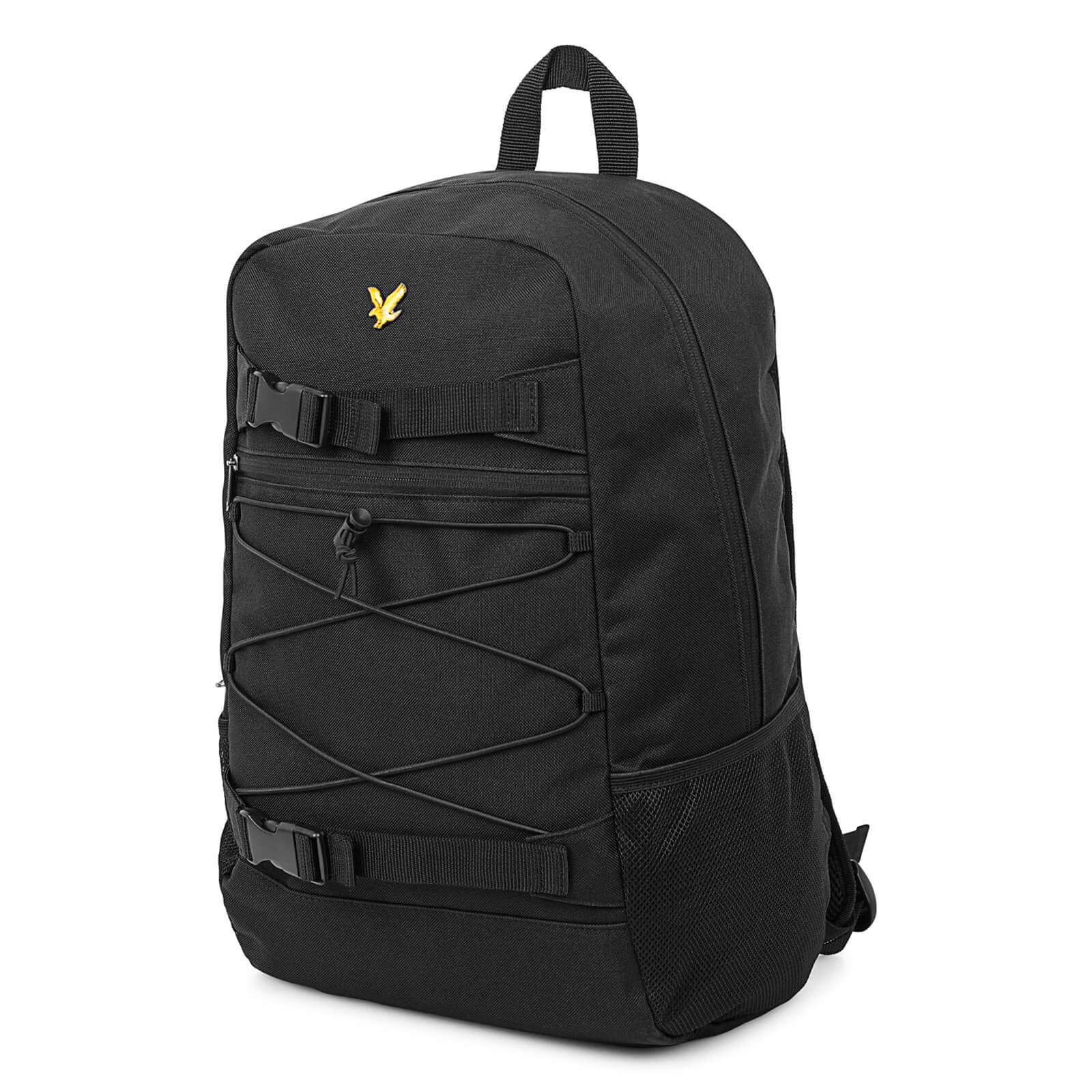 

Skate Pack - True Black - One Size