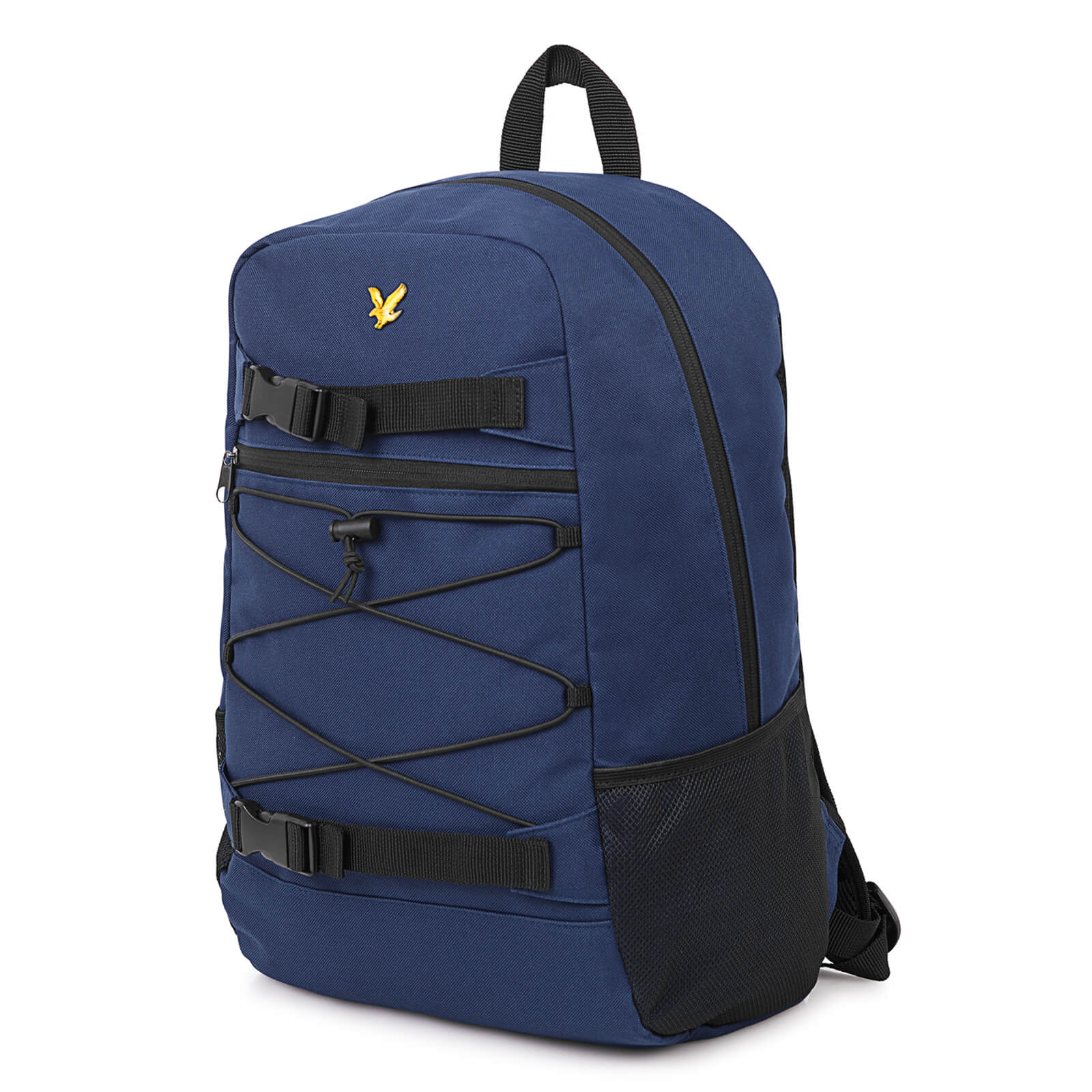 

Skate Pack - Navy - One Size
