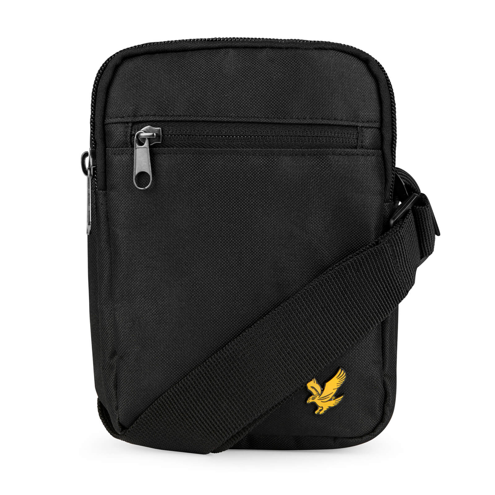

Reporter Bag - One Size