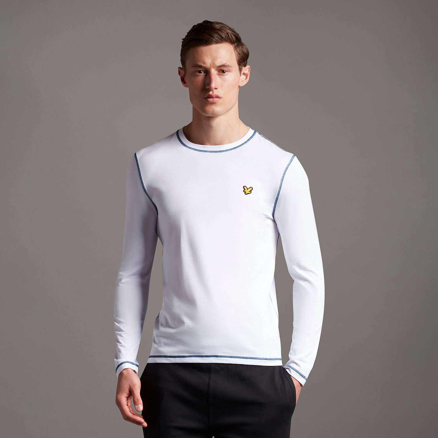 

Contrast Seams Baselayer - XL