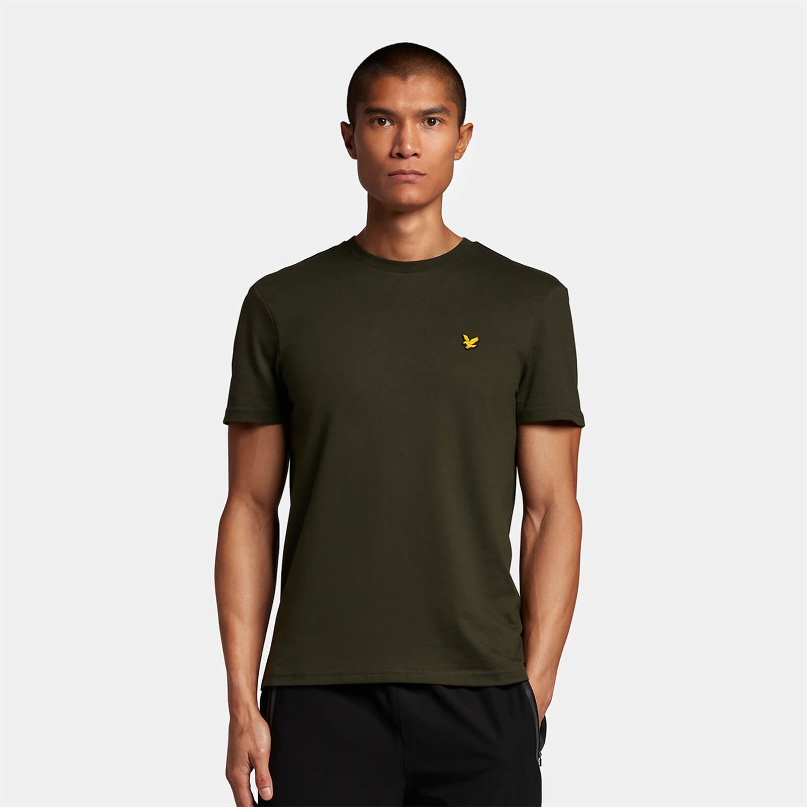 

Martin SS T-Shirt - Deep Spruce - M