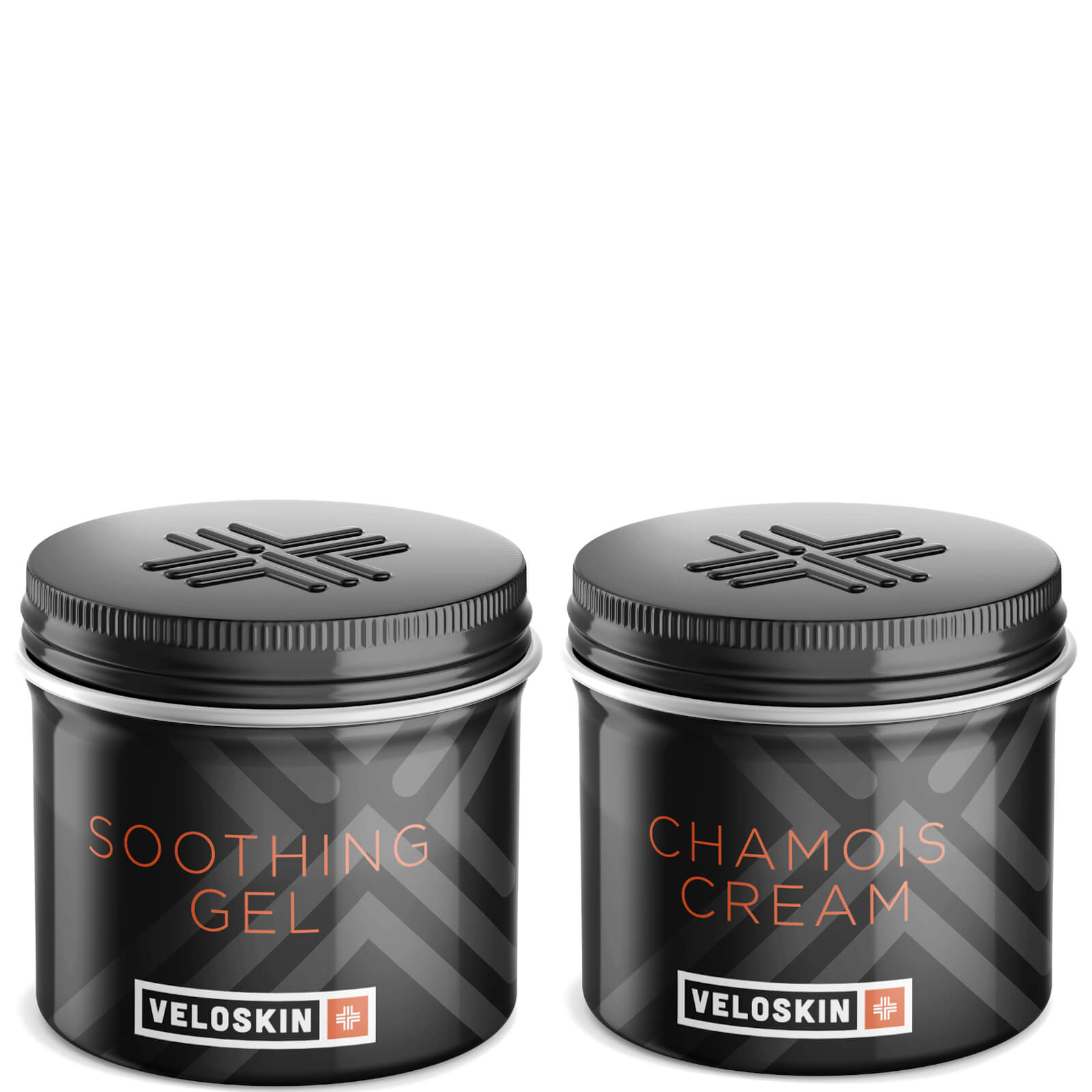Image of Veloskin Chamois Cream & Soothing Gel Bundle