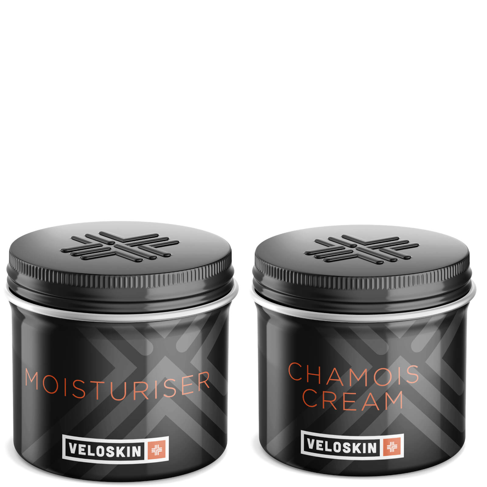 Image of Veloskin Chamois Cream & Moisturiser Bundle