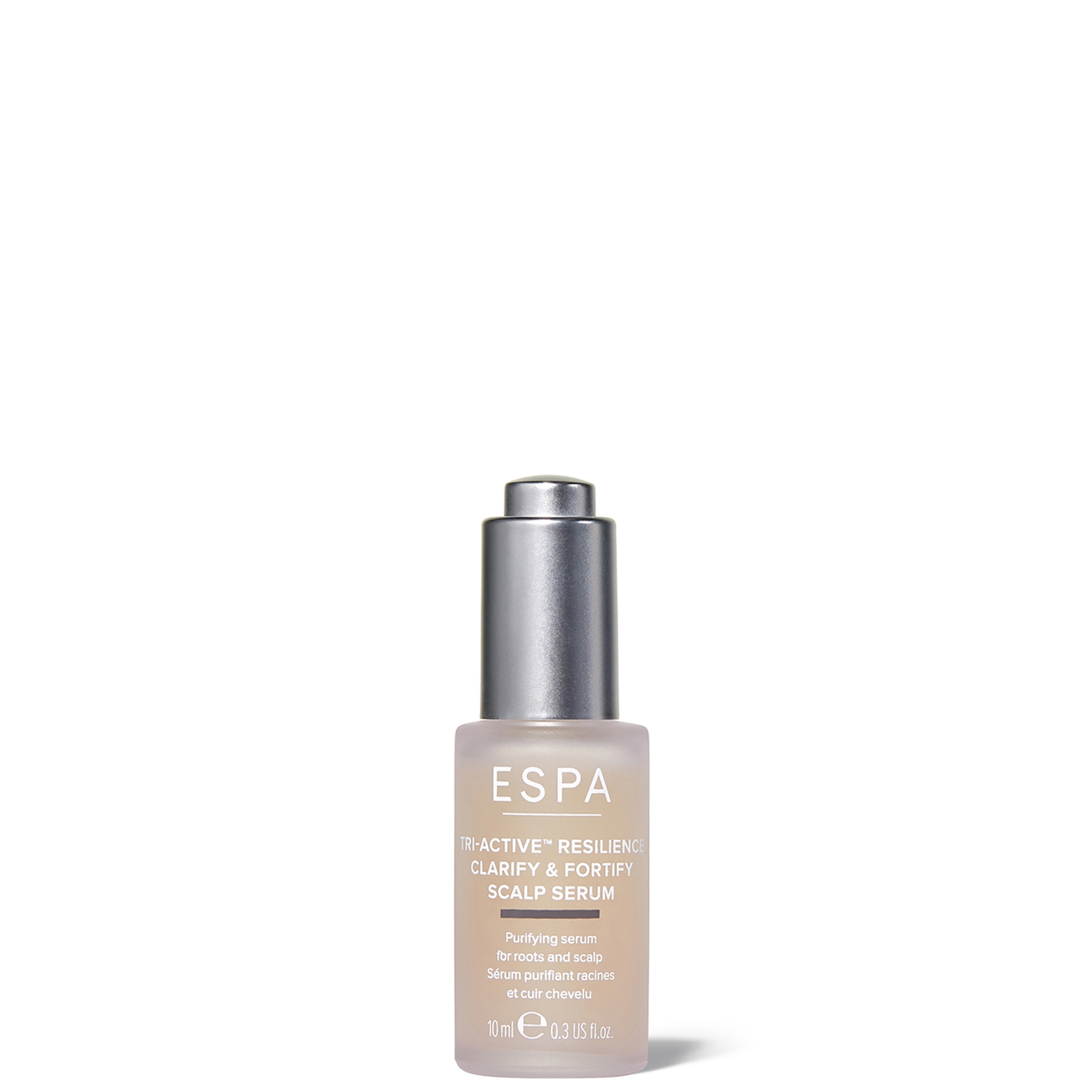 Image of ESPA (Sample) Tri-Active Clarify & Fortify Scalp Serum 10ml051