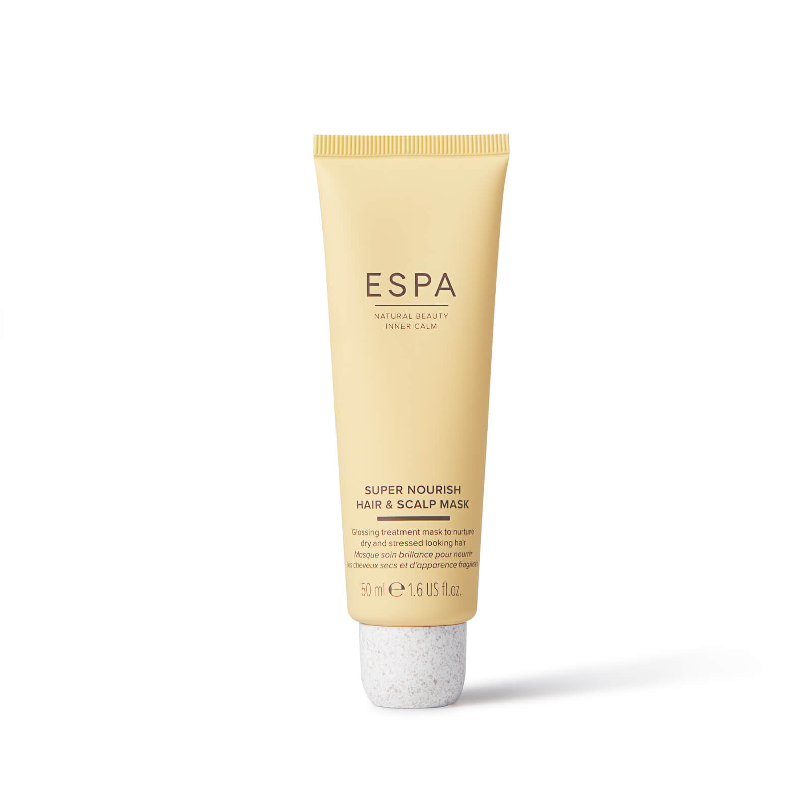 

ESPA (Sample) Active Nutrients Nourishing Hair & Scalp Mud 50ml