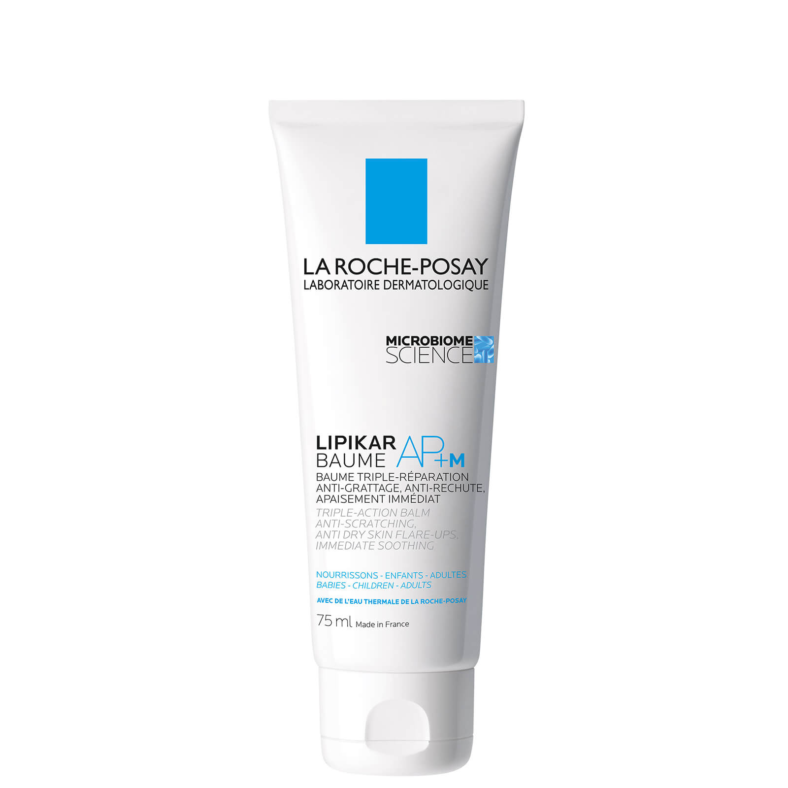 

La Roche-Posay Lipikar Balm APBiome 75ml