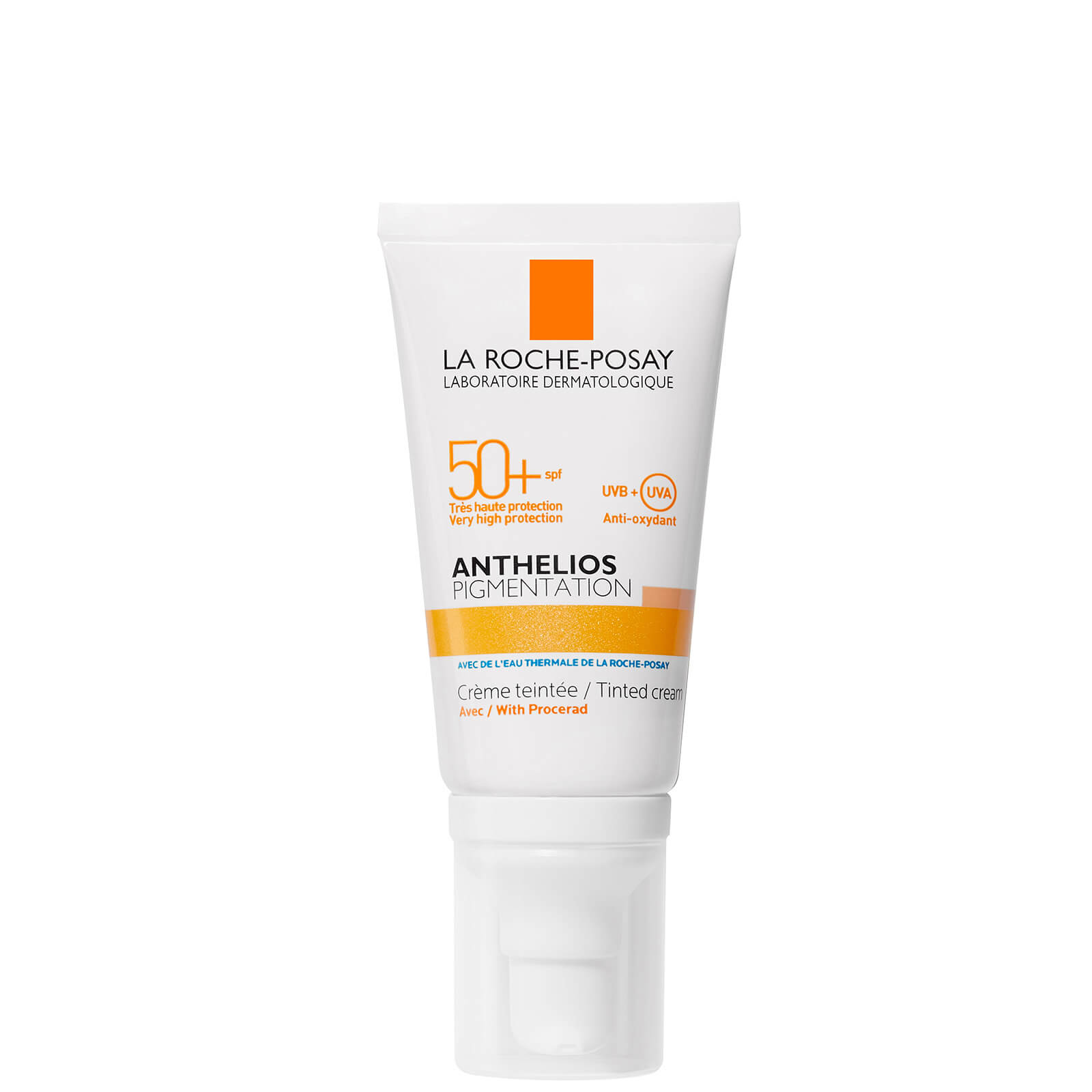 

La Roche-Posay Anthelios Sunscreen Pigmentation SPF50+ 50ml