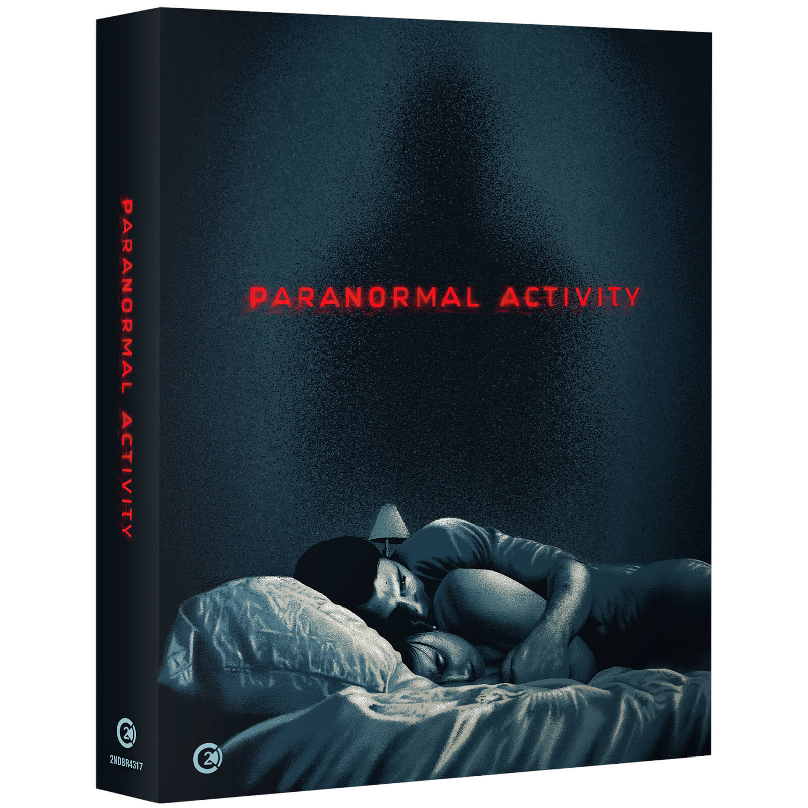 

Paranormal Activity - Limited Edition