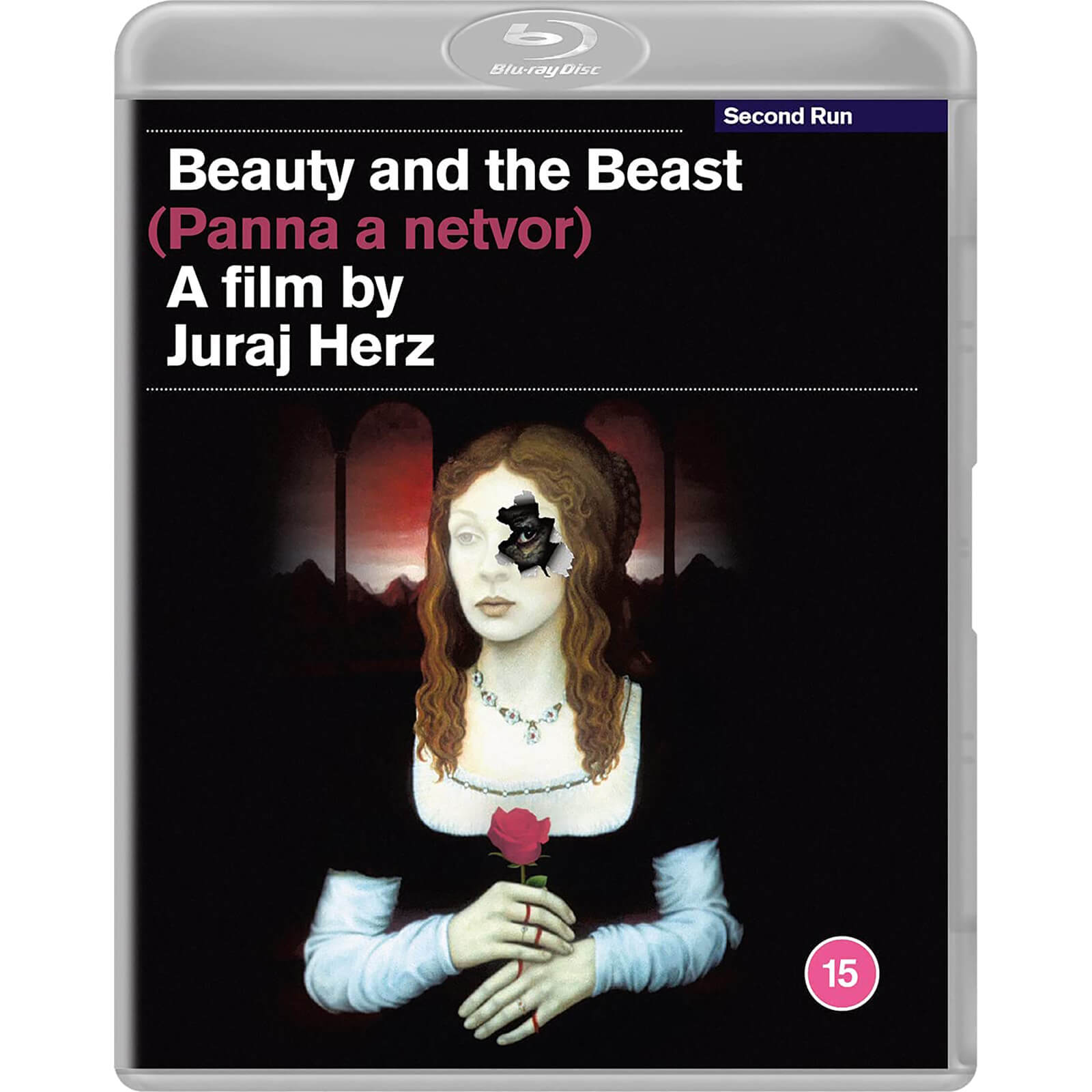 Beauty and the Beast