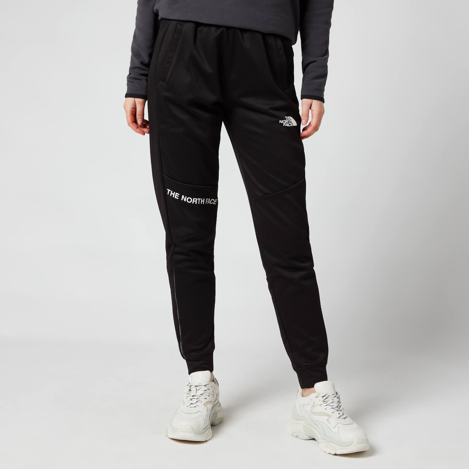 The North Face Women's Women's Mountain Athletic Pants - Black