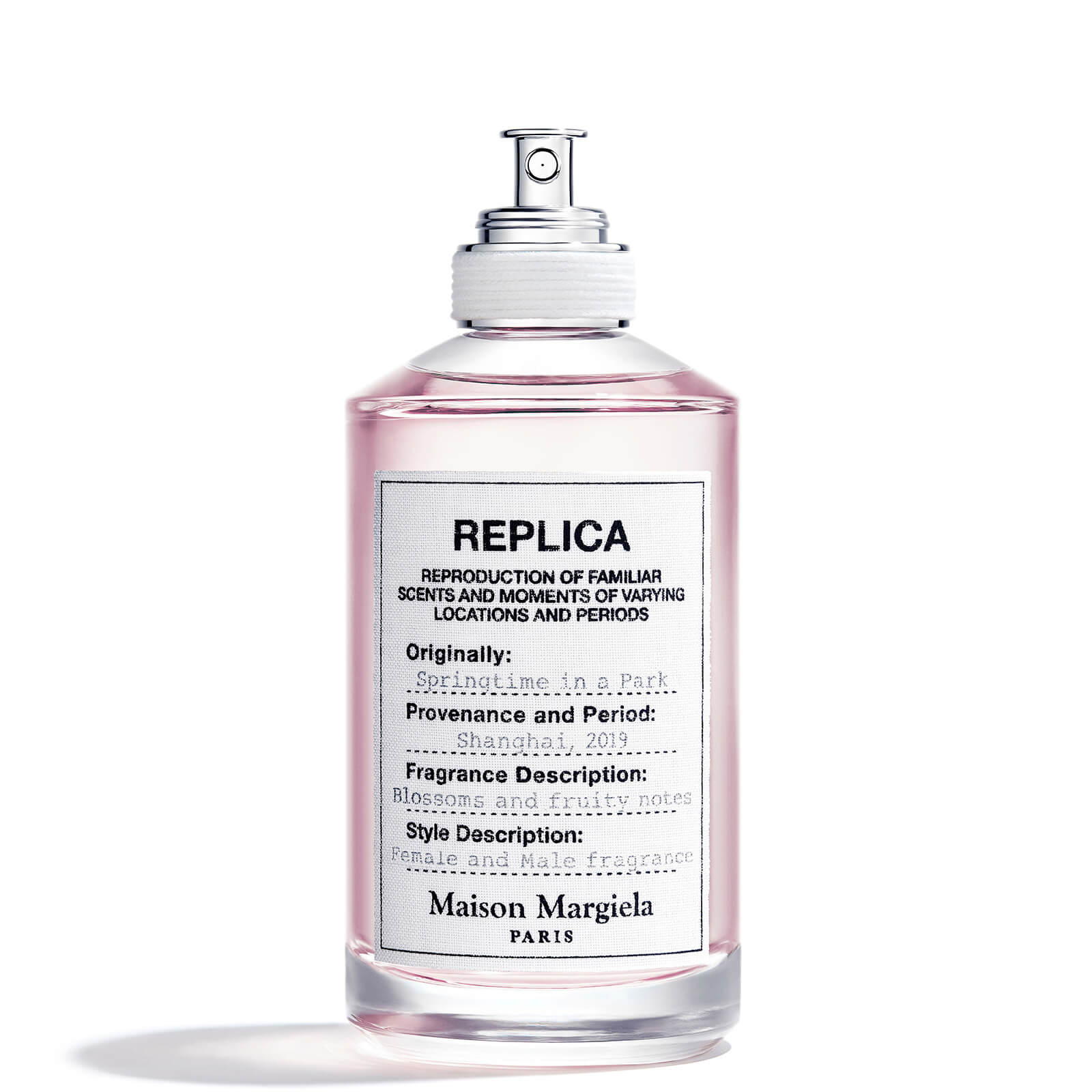 Maison Margiela Replica Springtime in a Park Eau de Toilette - 100ml