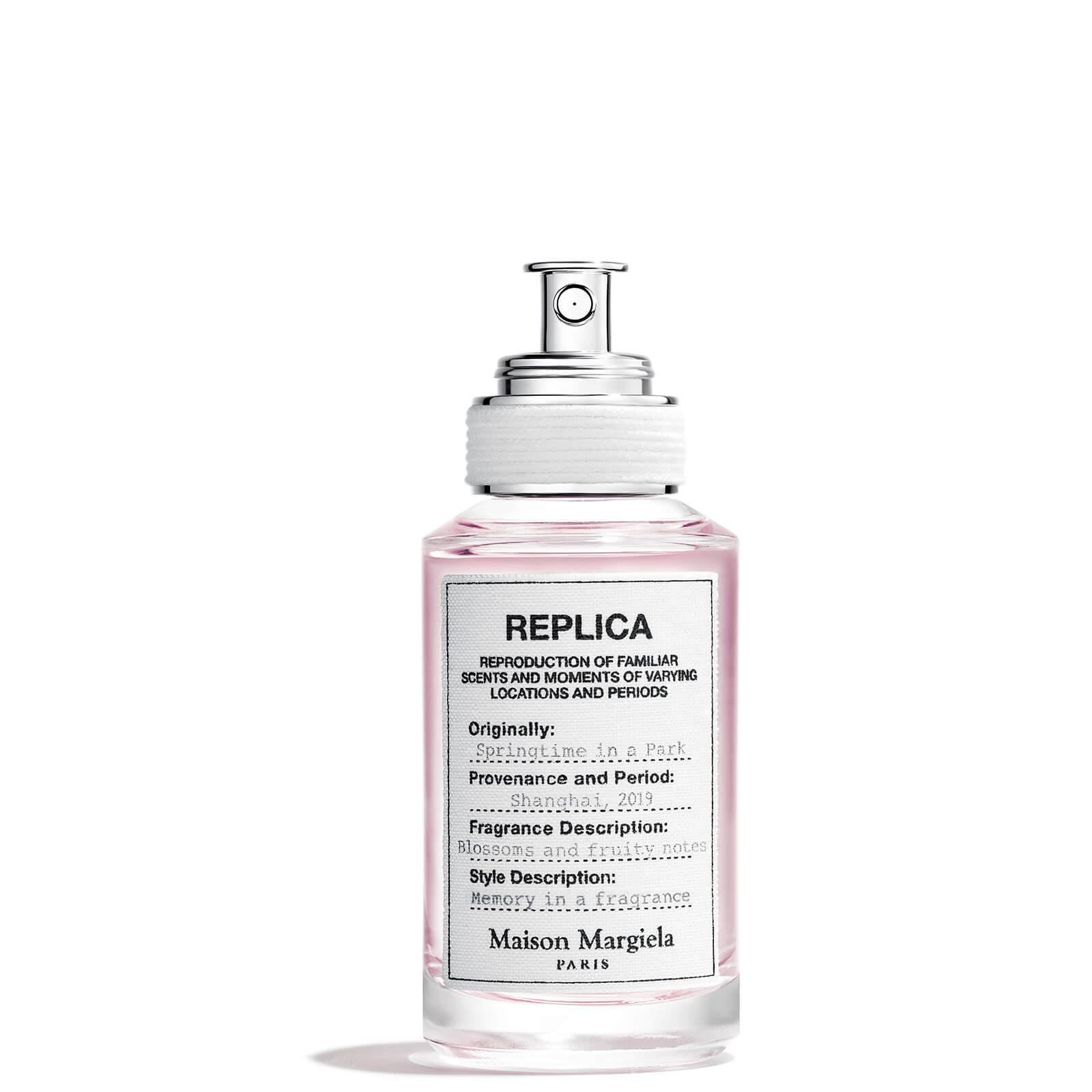 Maison Margiela Replica Springtime in a Park Eau de Toilette - 30ml