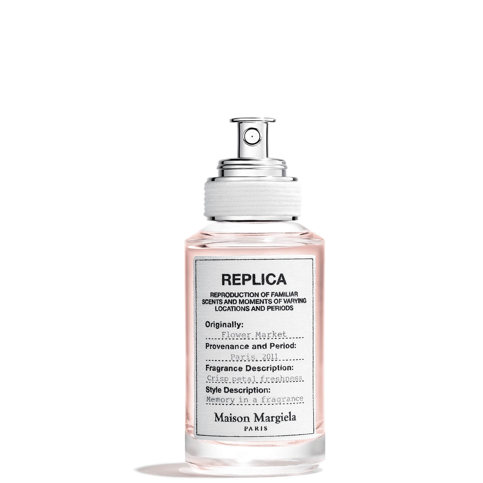 Maison Margiela Replica Flower Market Eau de Toilette - 30ml