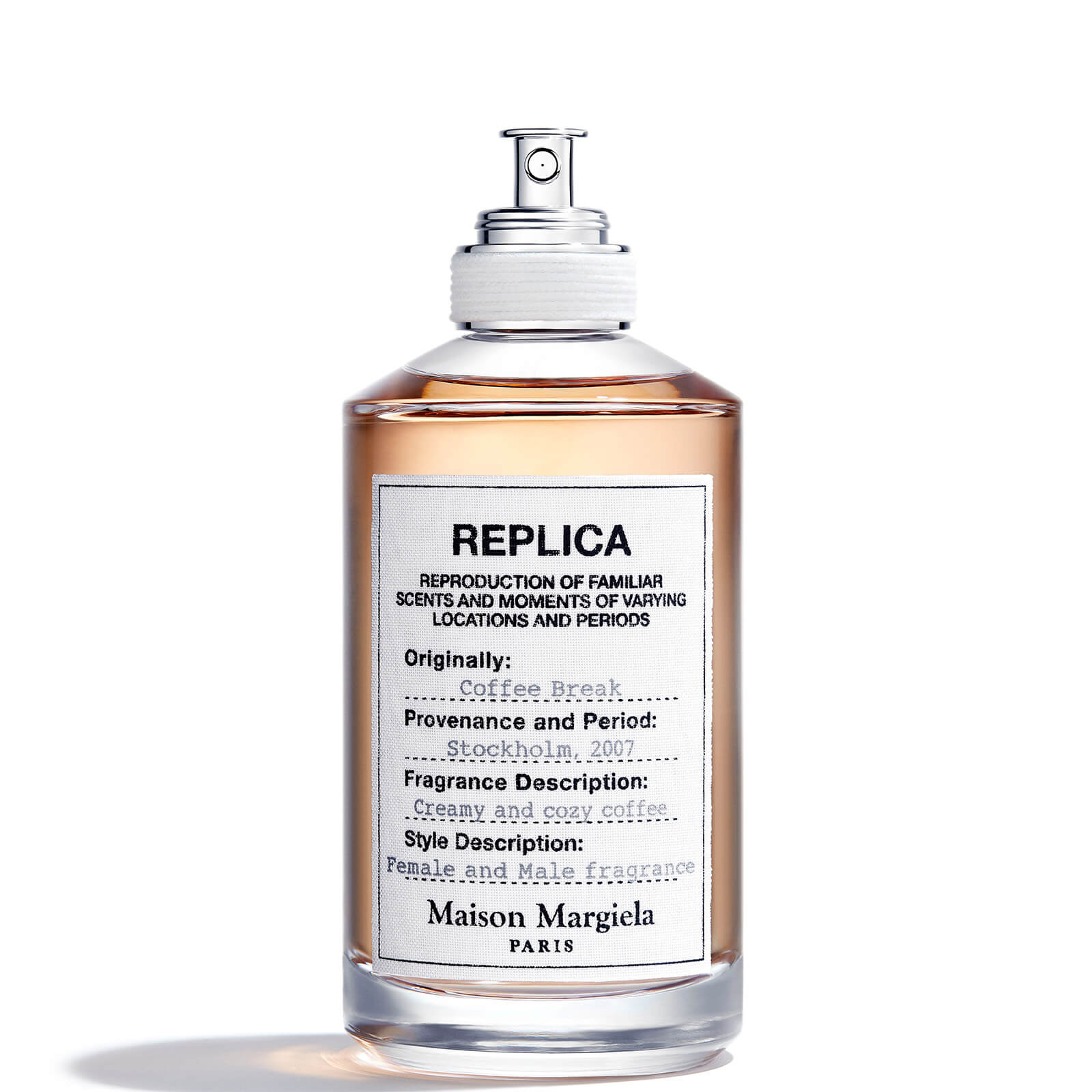 Maison Margiela Replica Coffee Break Eau de Toilette - 100ml