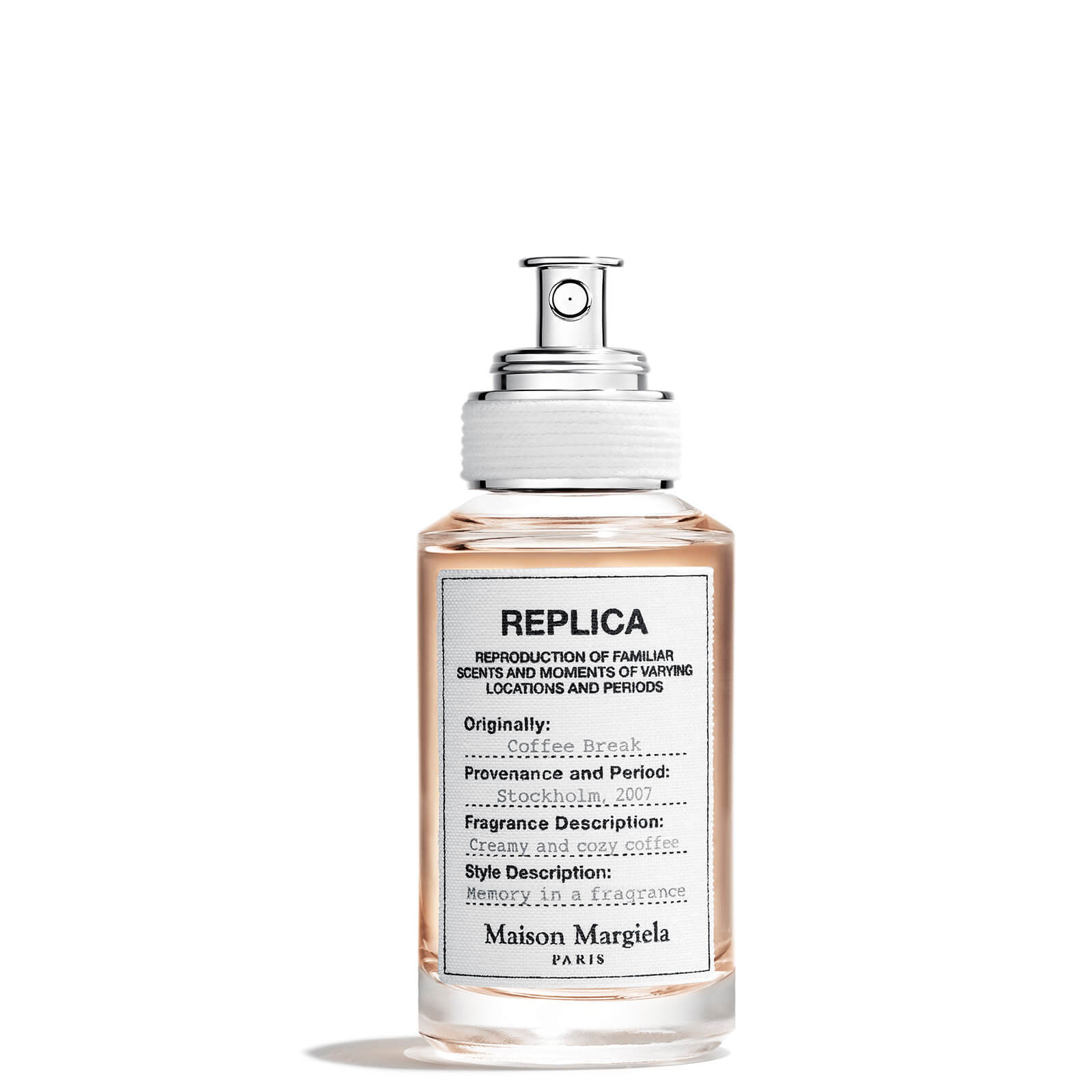 Maison Margiela Replica Coffee Break Eau de Toilette - 30ml