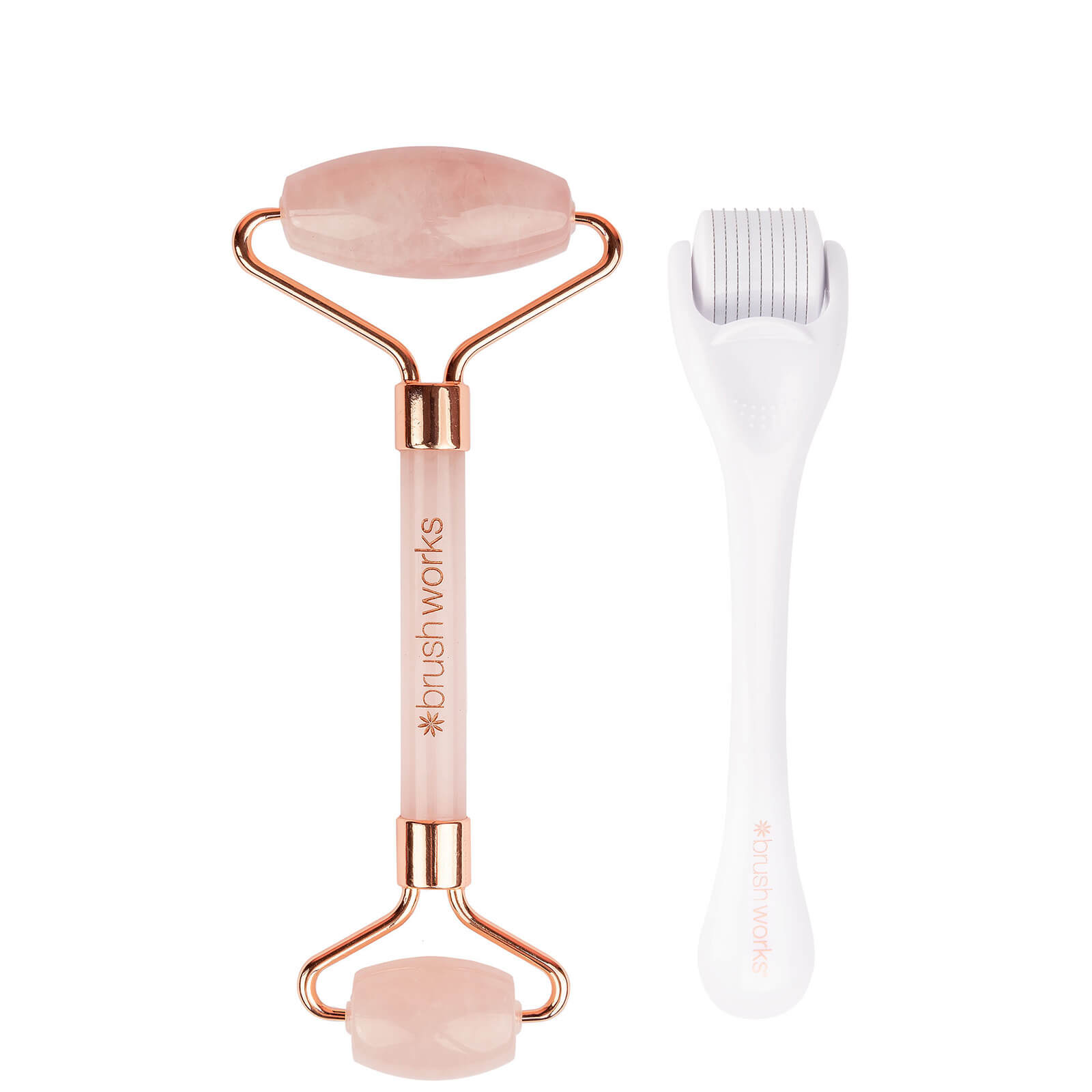 brushworks Rejuvenating Skin Set