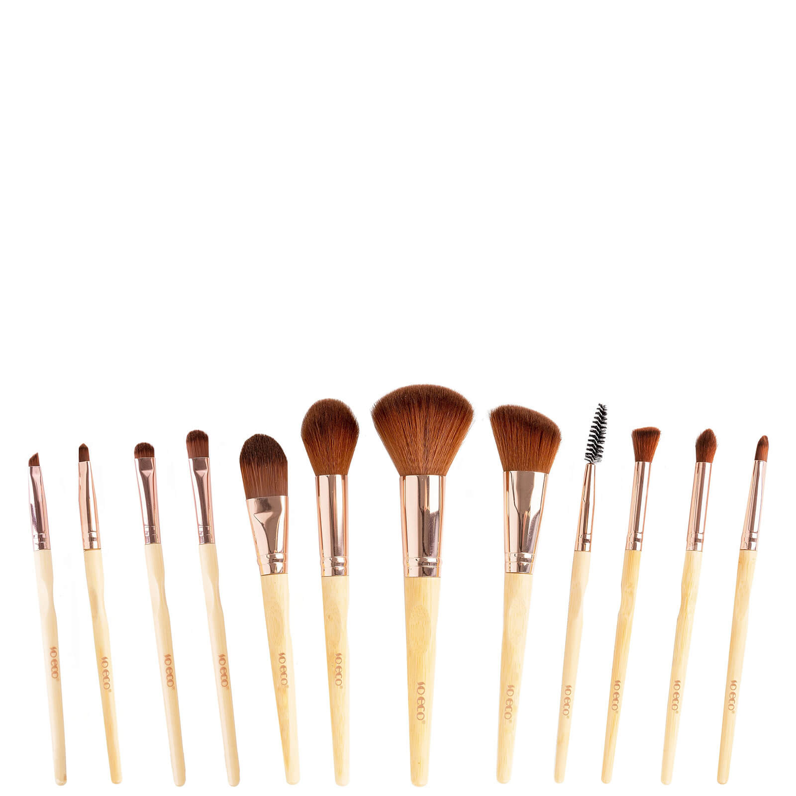 

So Eco Luxury Brush Set