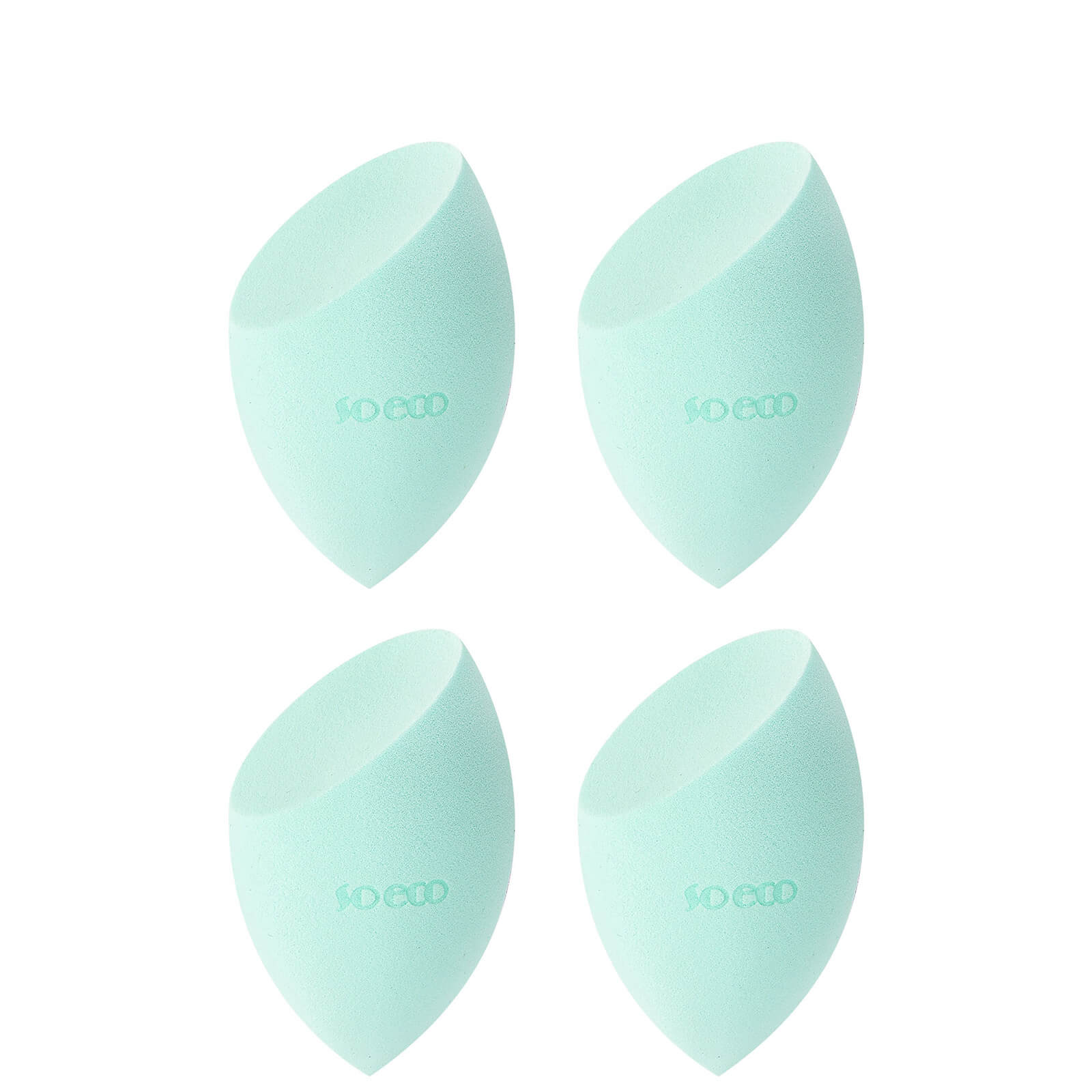 

So Eco Definer Sponge Set