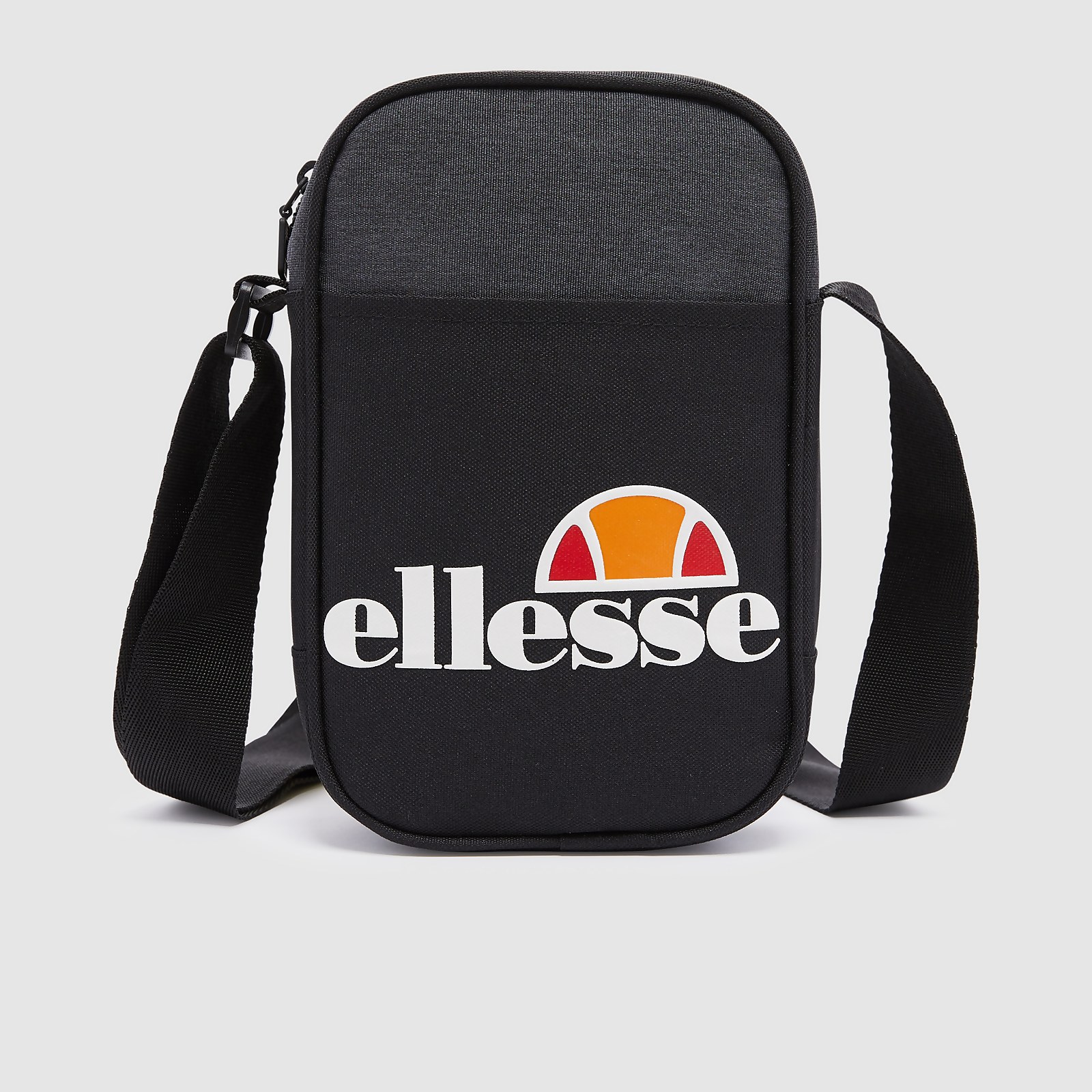 Lukka Cross Body Bag Black